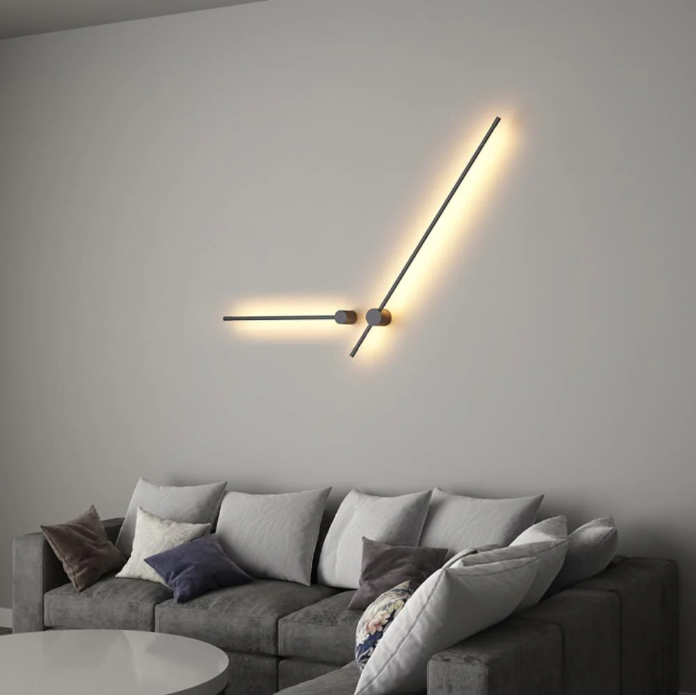 Linear LED Wall Light - Image 4