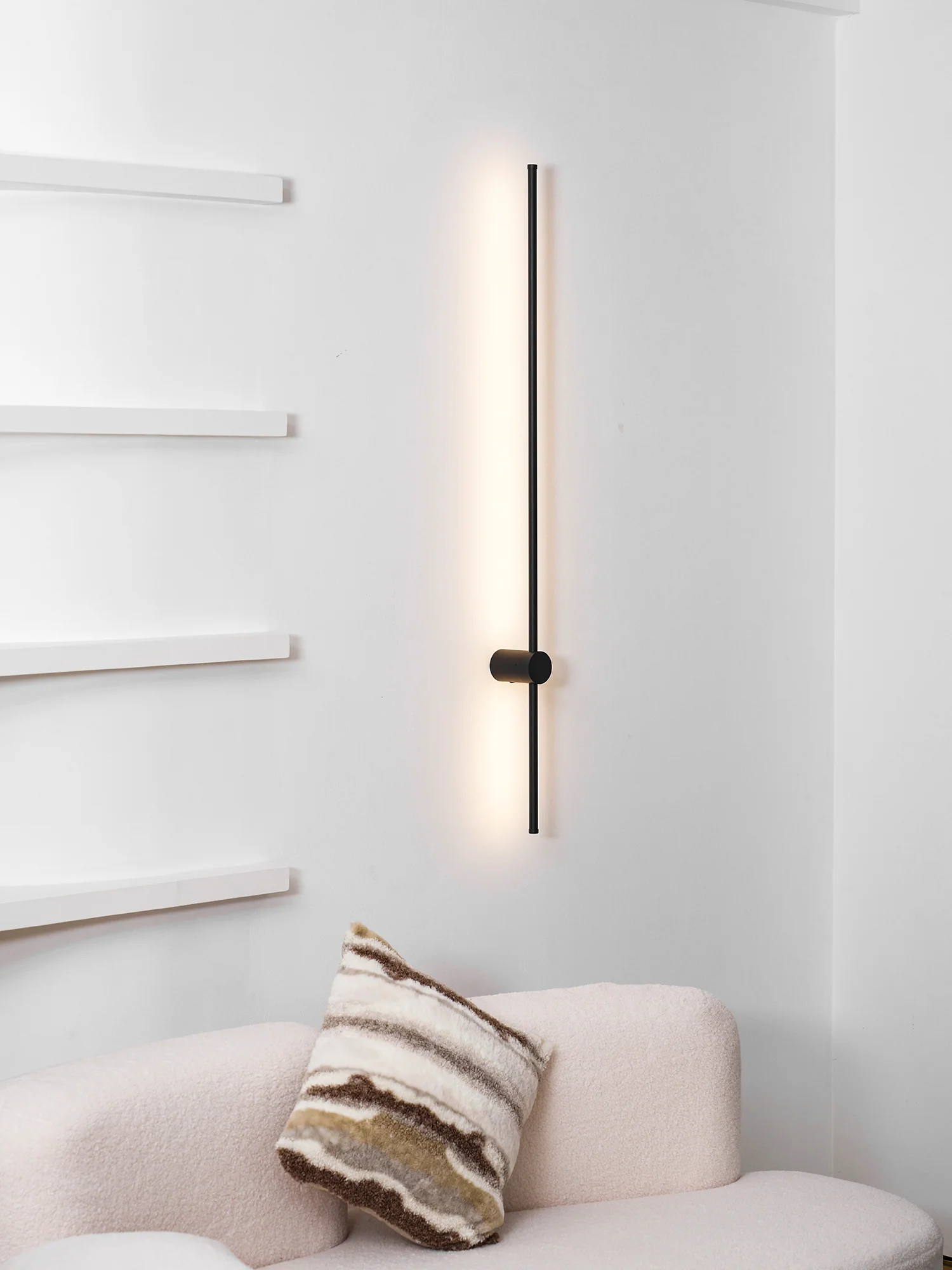 Linear LED Rechargeable Wall Light - Image 46