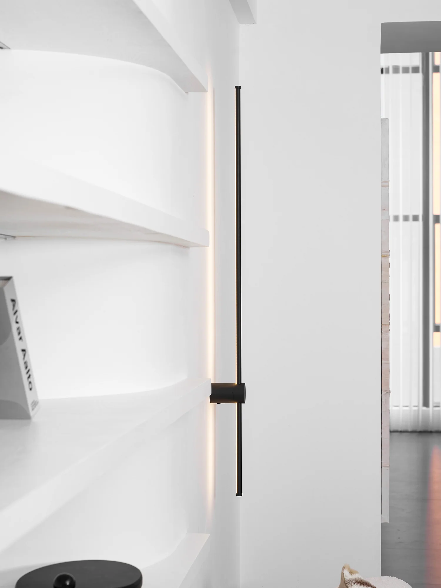Linear LED Rechargeable Wall Light - Image 47