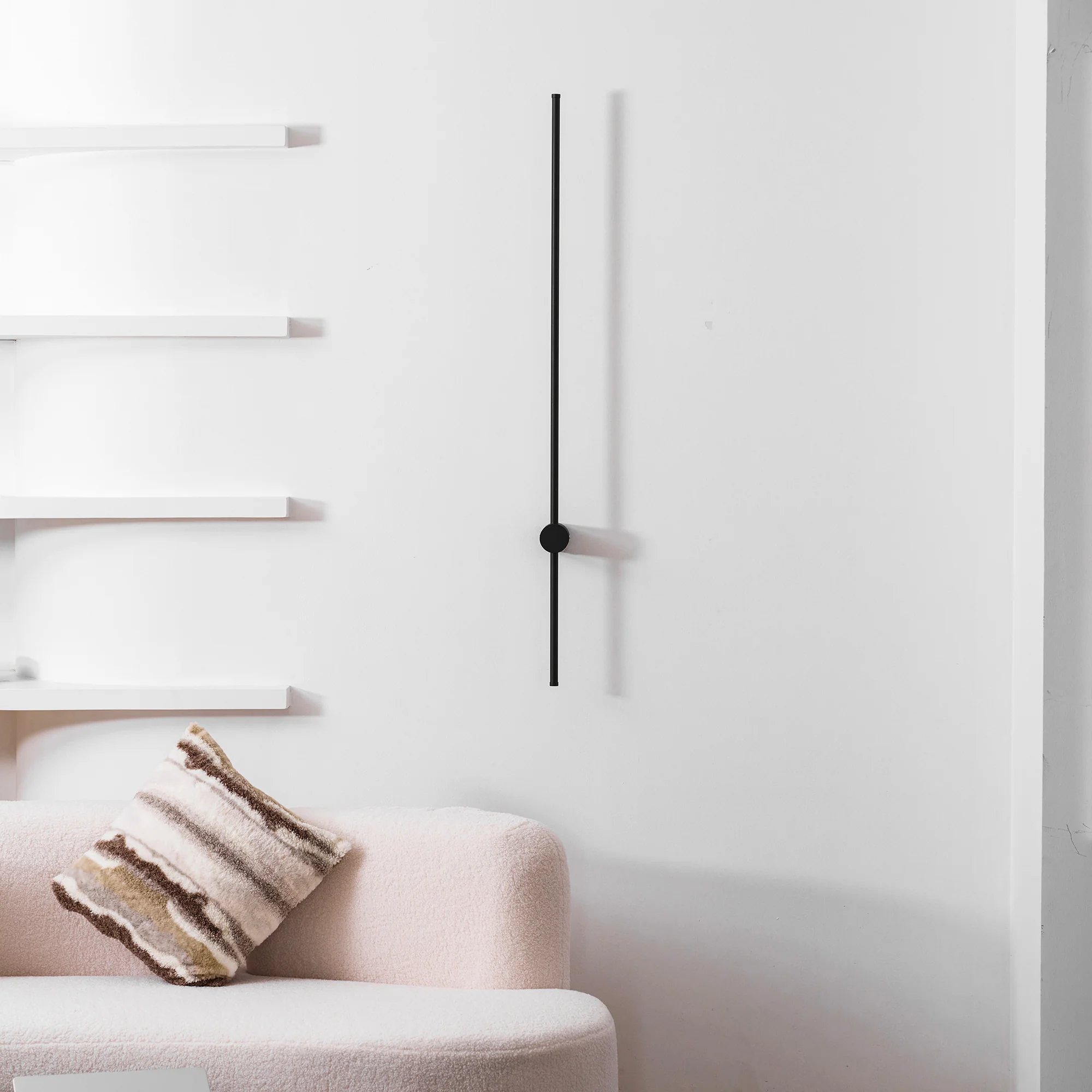 Linear LED Rechargeable Wall Light - Image 49