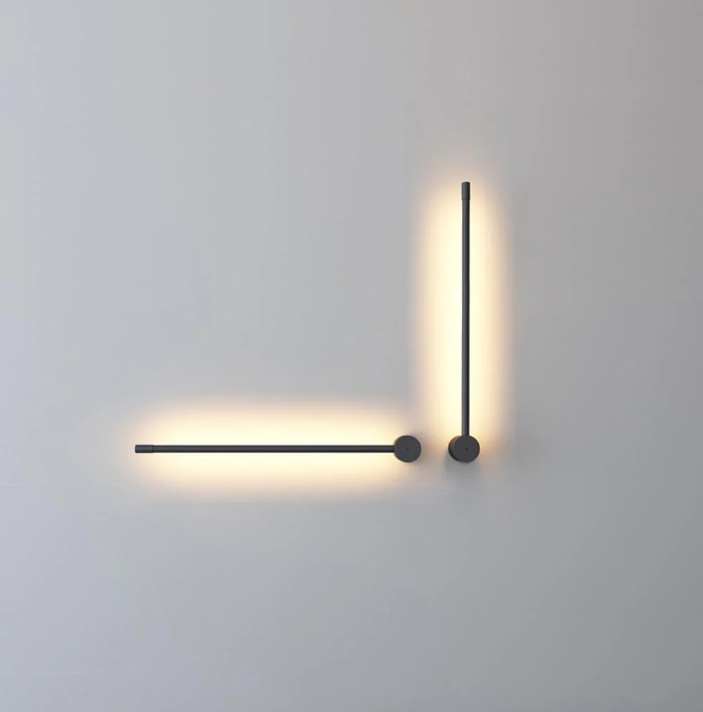 Linear LED Wall Light - Image 5