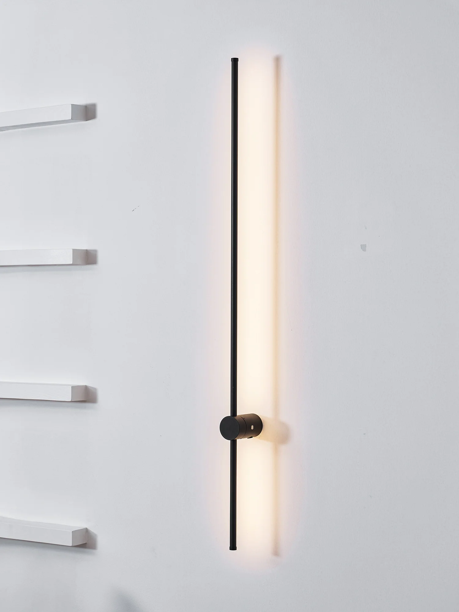 Linear LED Rechargeable Wall Light - Image 53