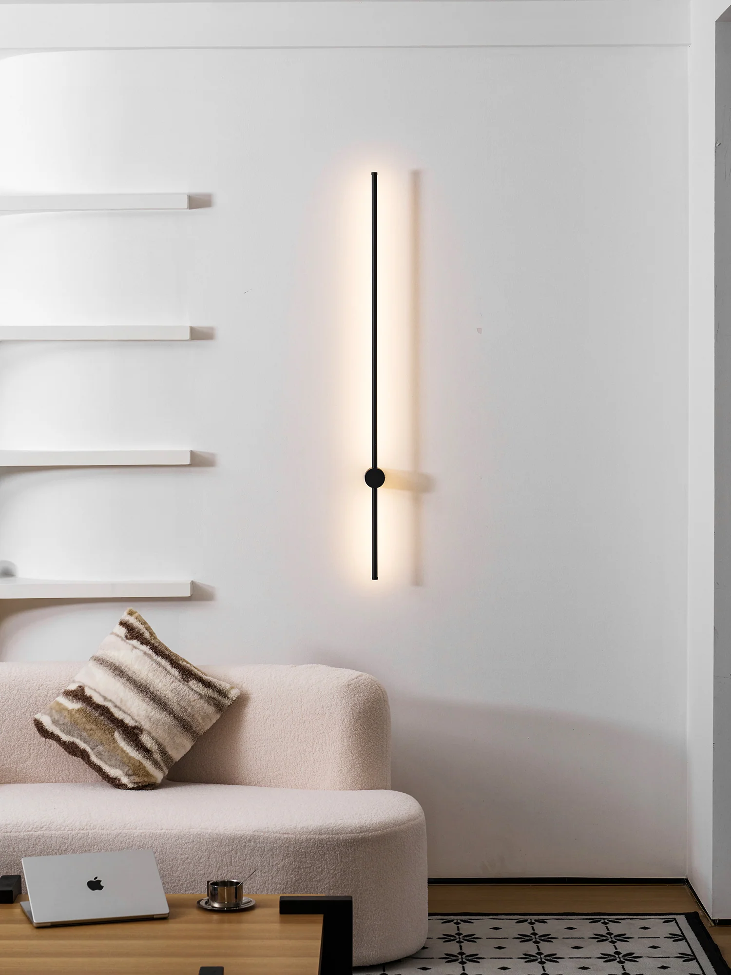 Linear LED Rechargeable Wall Light - Image 62