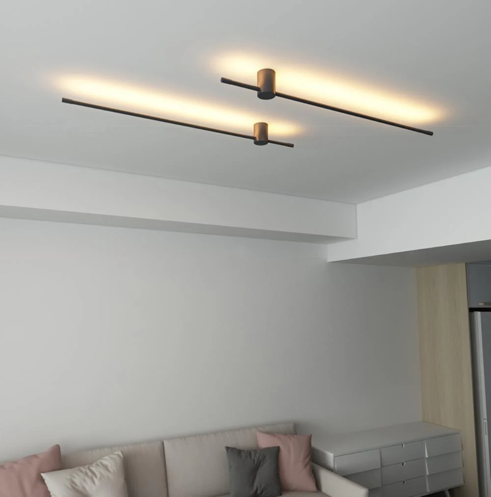 Linear LED Wall Light - Image 7