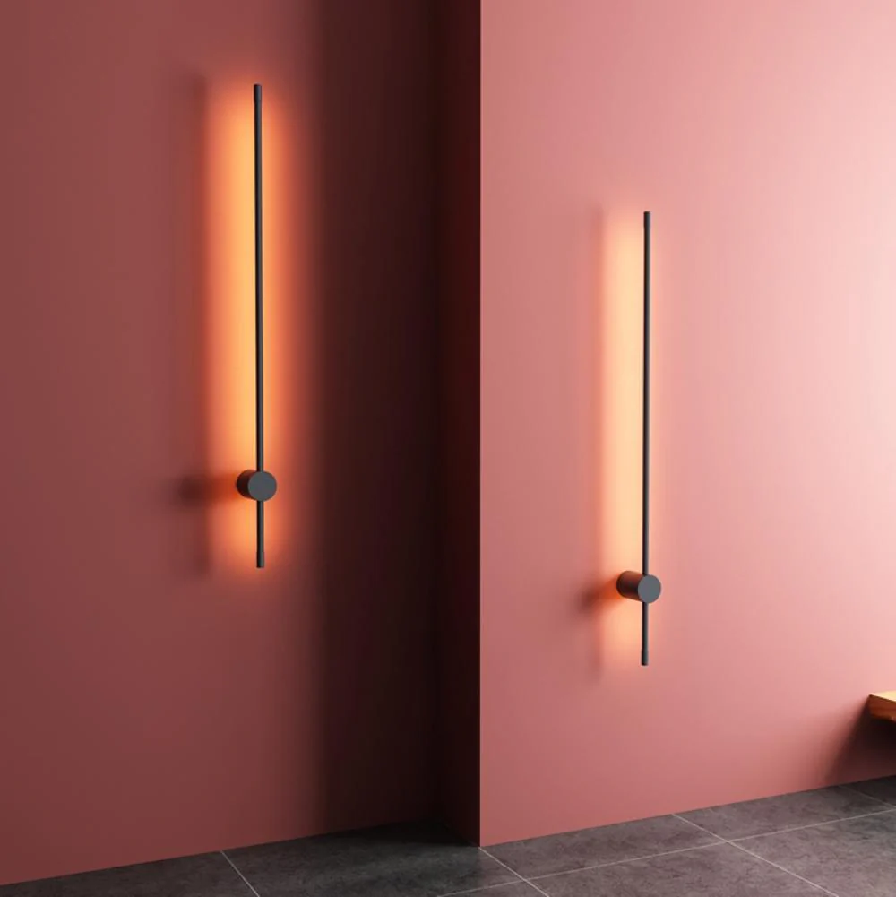 Linear LED Wall Light - Image 9
