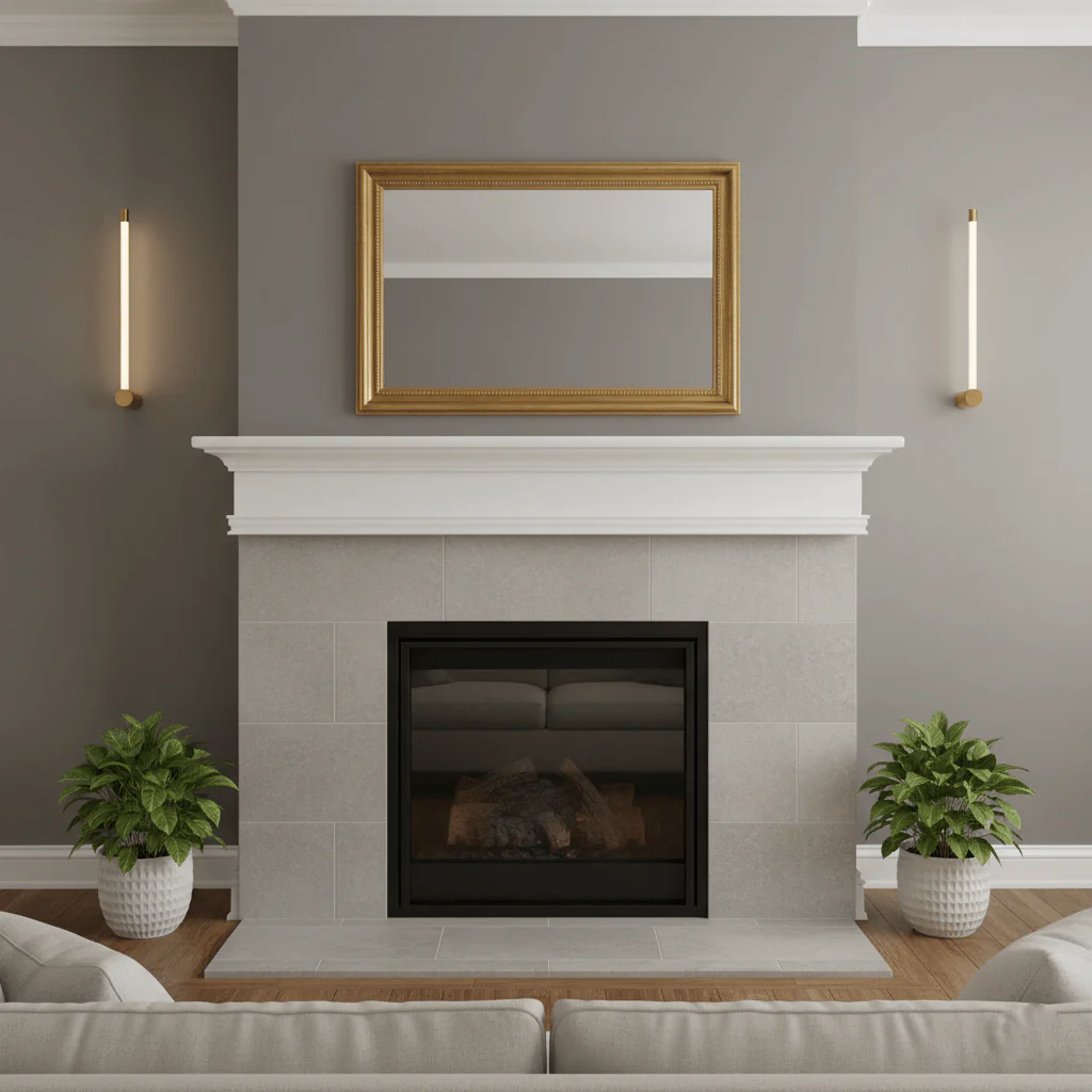 Linear LED Sconce - Image 10