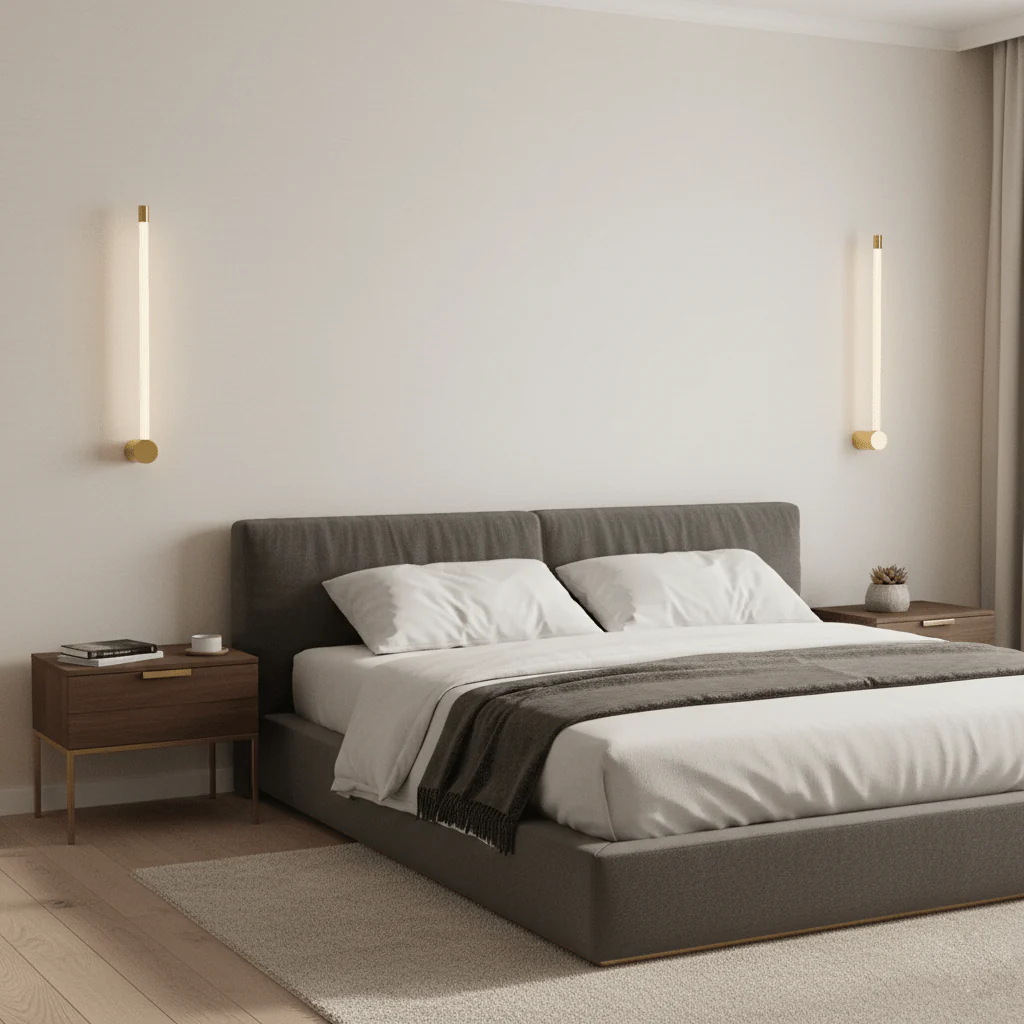 Linear LED Sconce - Image 11
