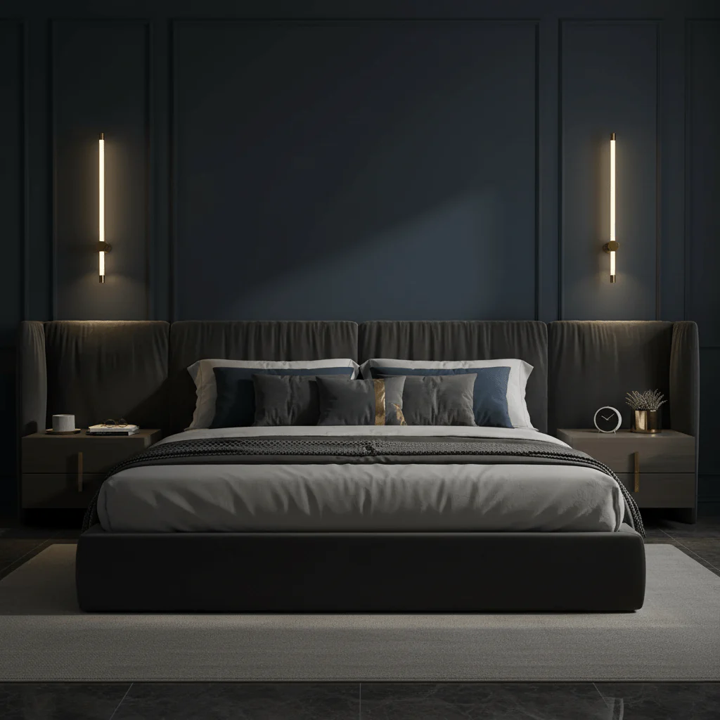 Linear LED Sconce - Image 3