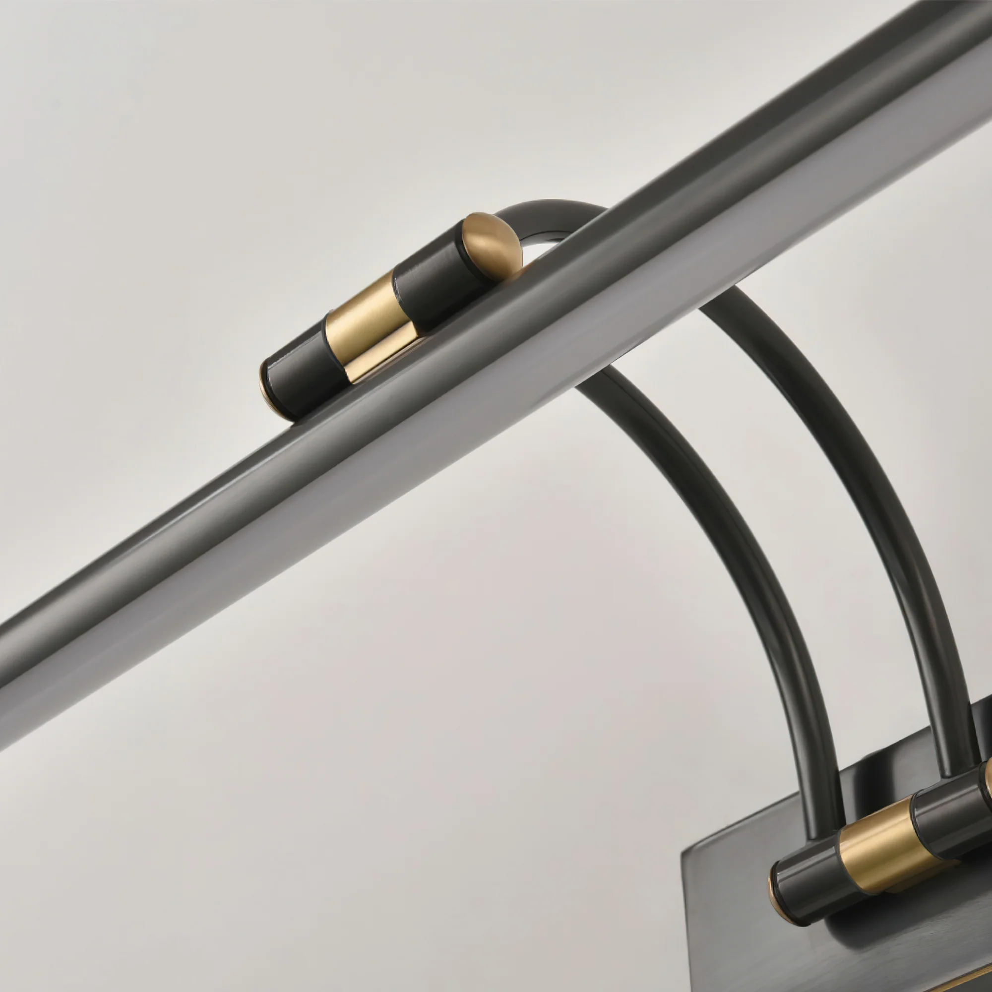 Linear Vanity Plug-in Wall Light - Image 10