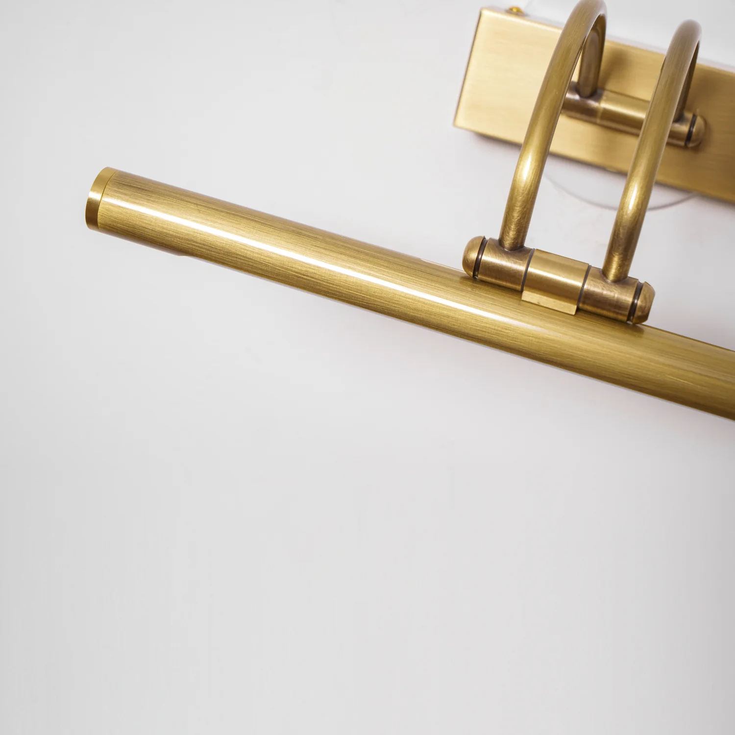 Linear Vanity Plug-in Wall Light - Image 11