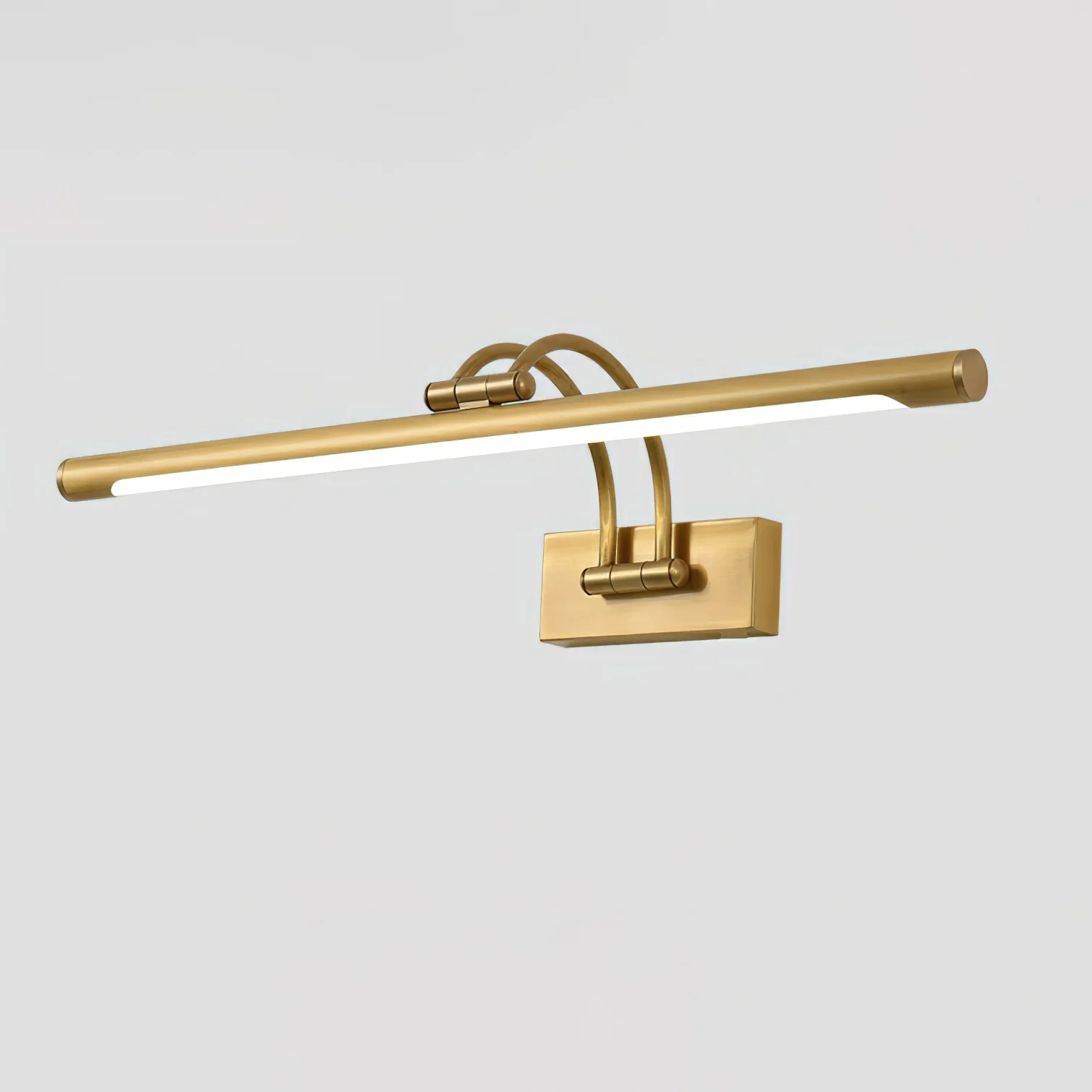 Linear Vanity Plug-in Wall Light - Image 14