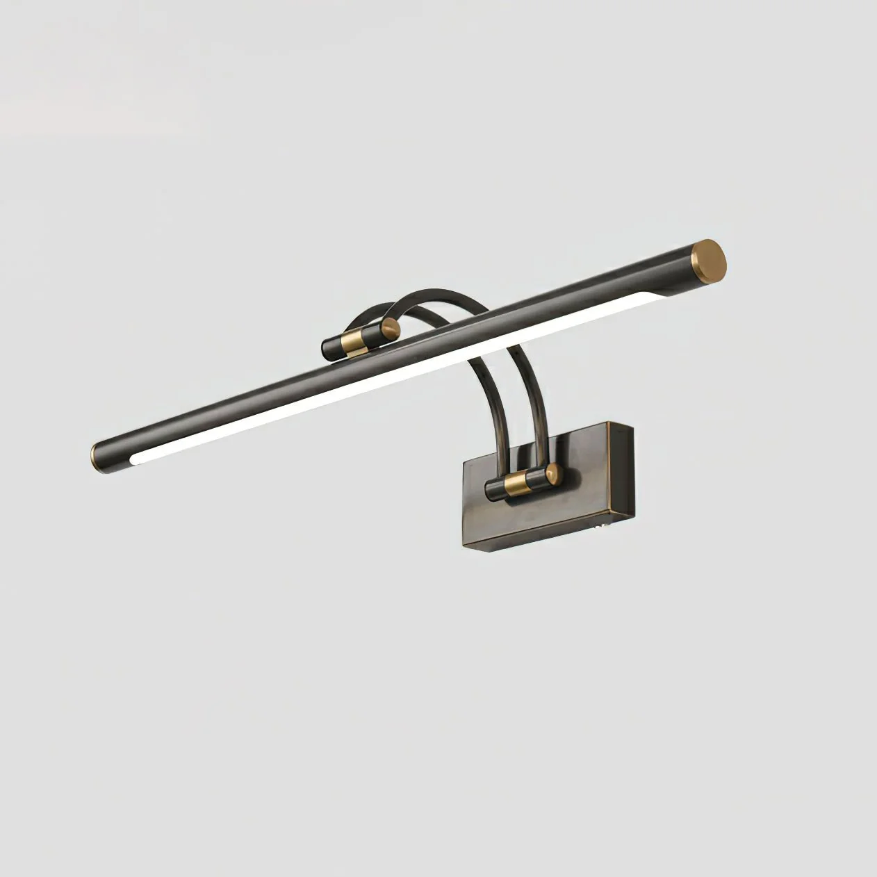 Linear Vanity Plug-in Wall Light - Image 15