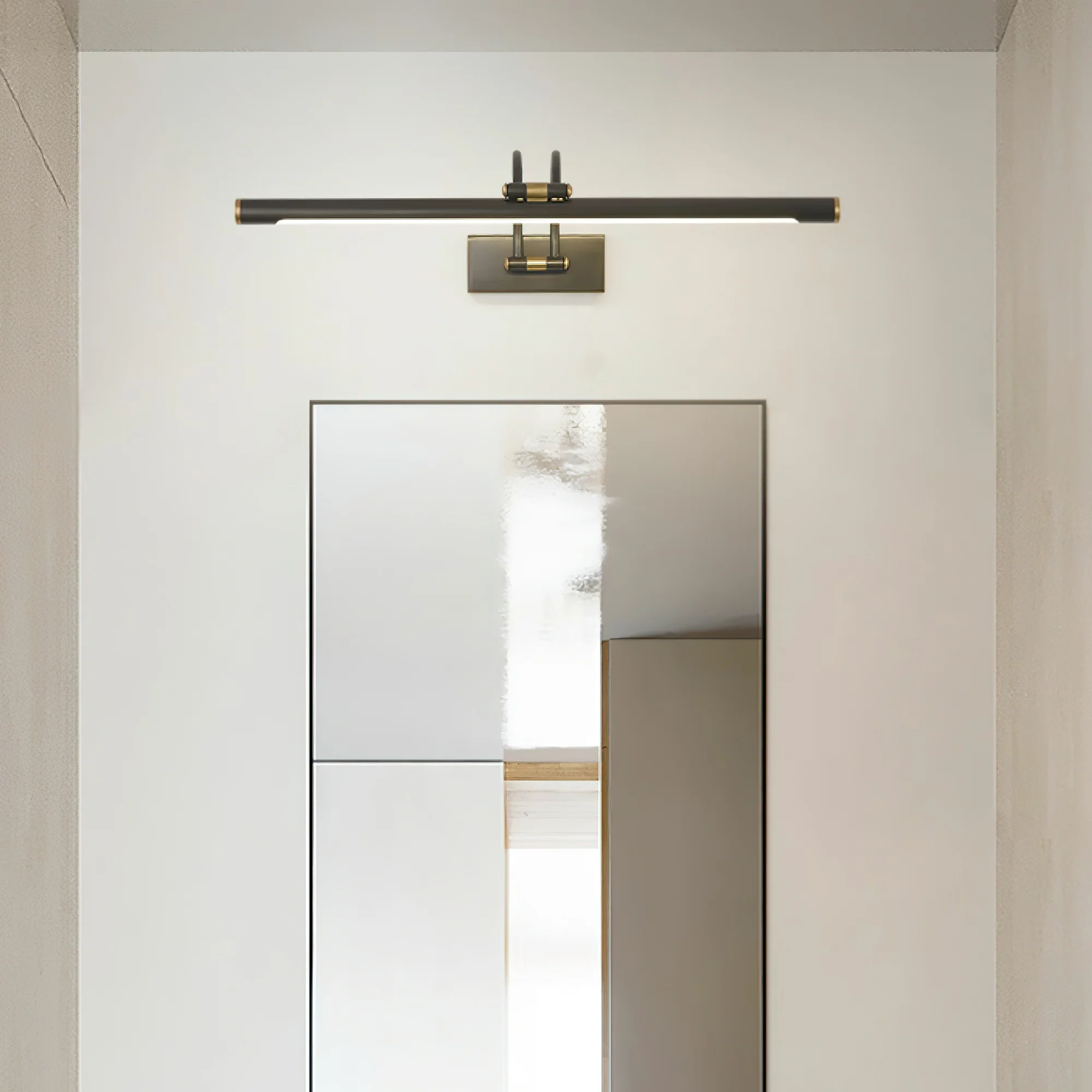 Linear Vanity Wall Light - Image 10