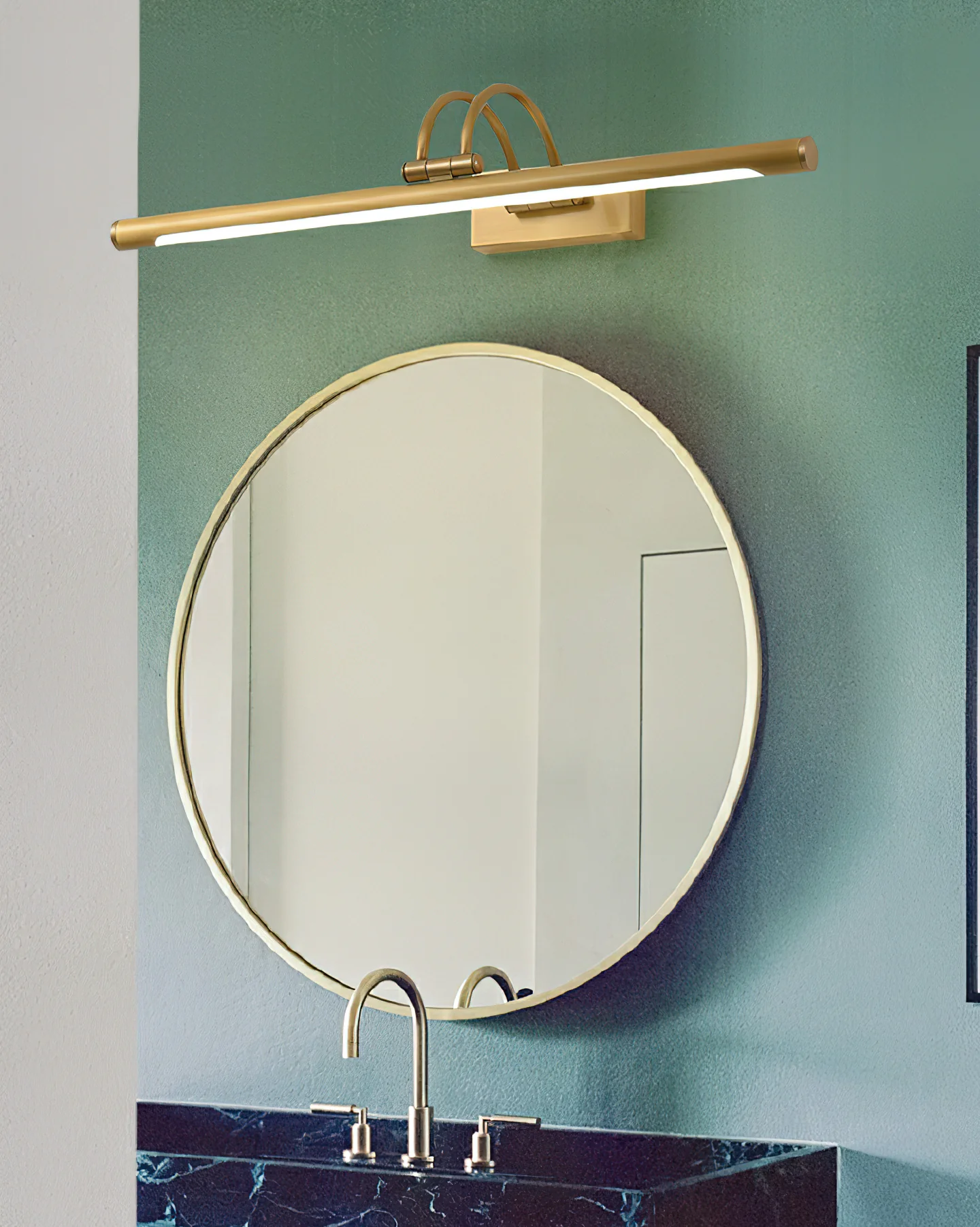 Linear Vanity Wall Light - Image 12