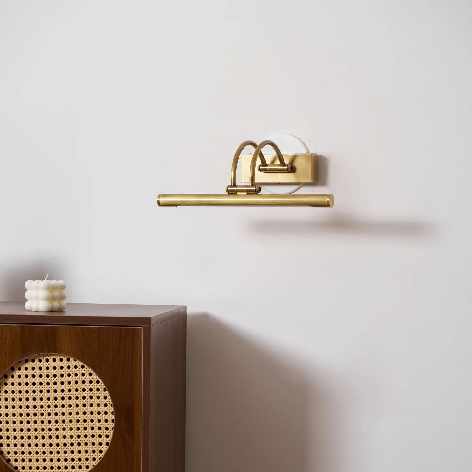 Linear Vanity Wall Light - Image 19
