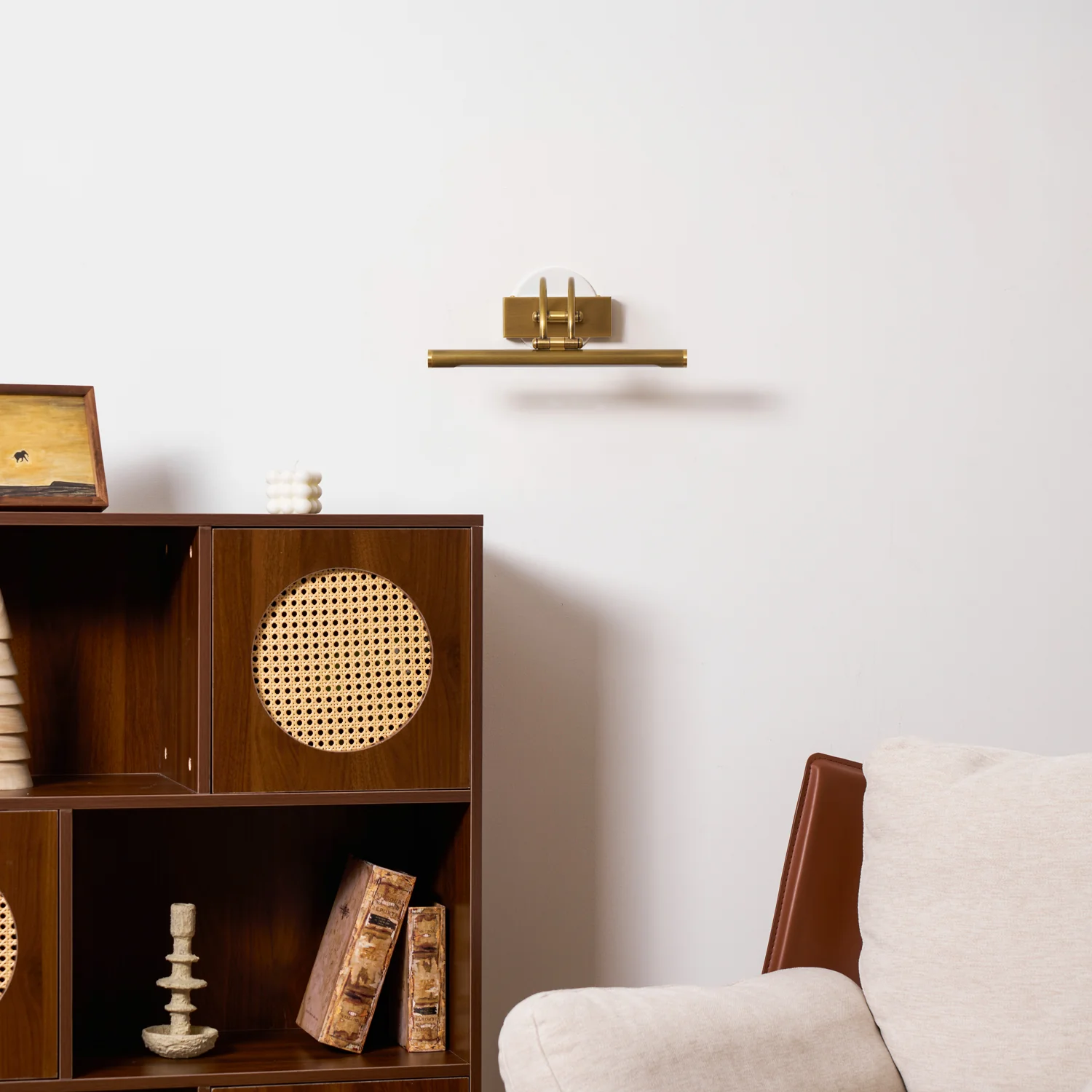 Linear Vanity Wall Light - Image 20