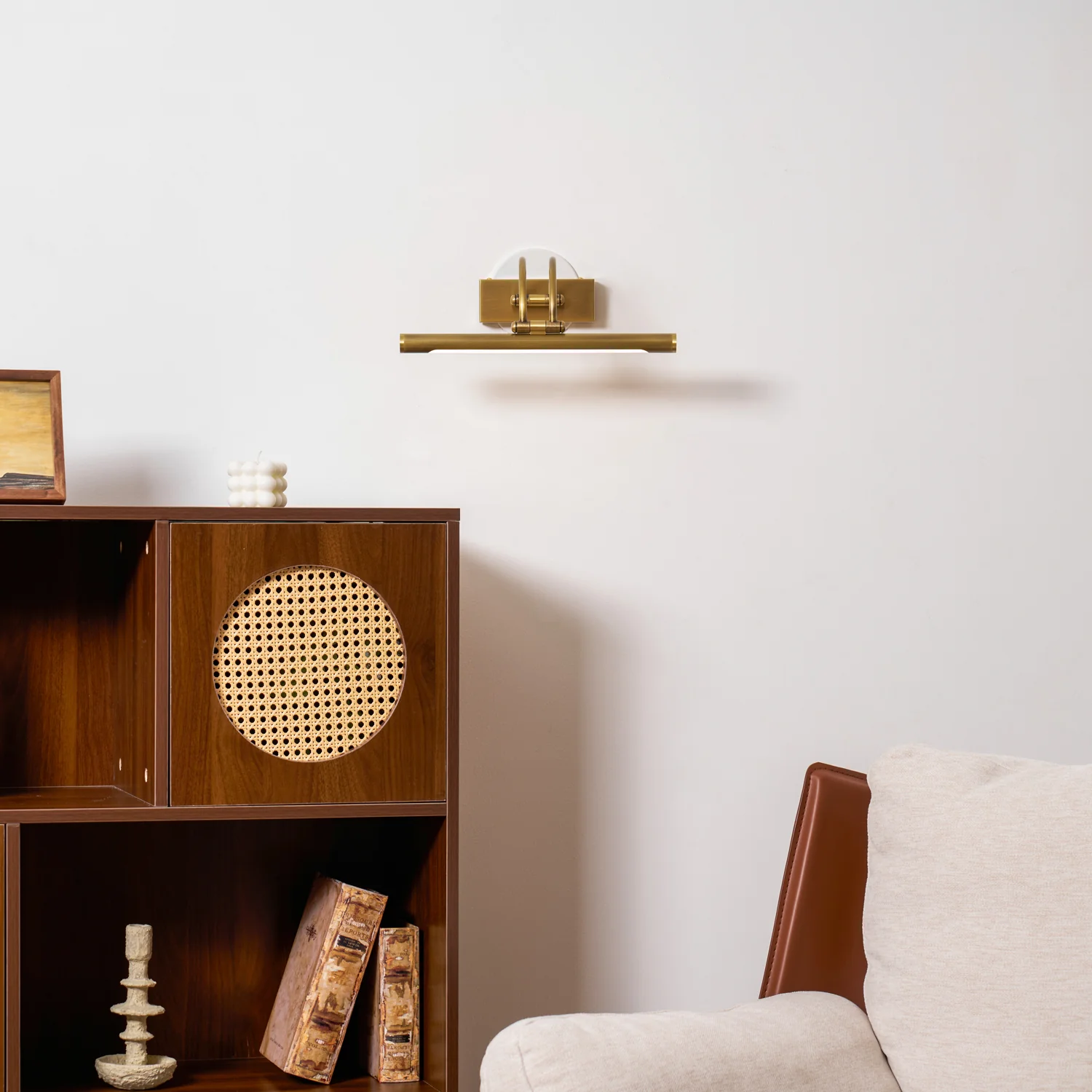 Linear Vanity Wall Light - Image 21