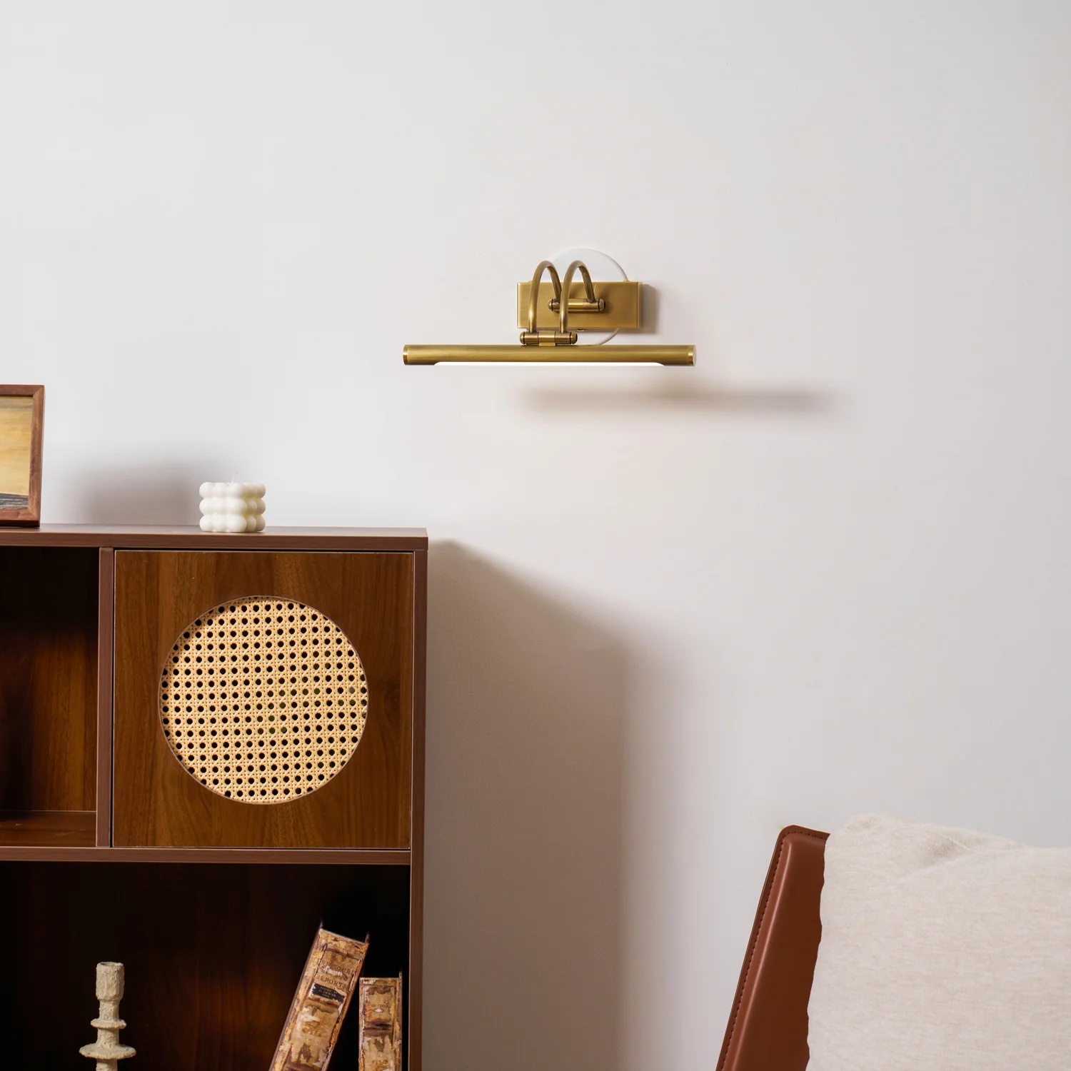 Linear Vanity Wall Light - Image 22