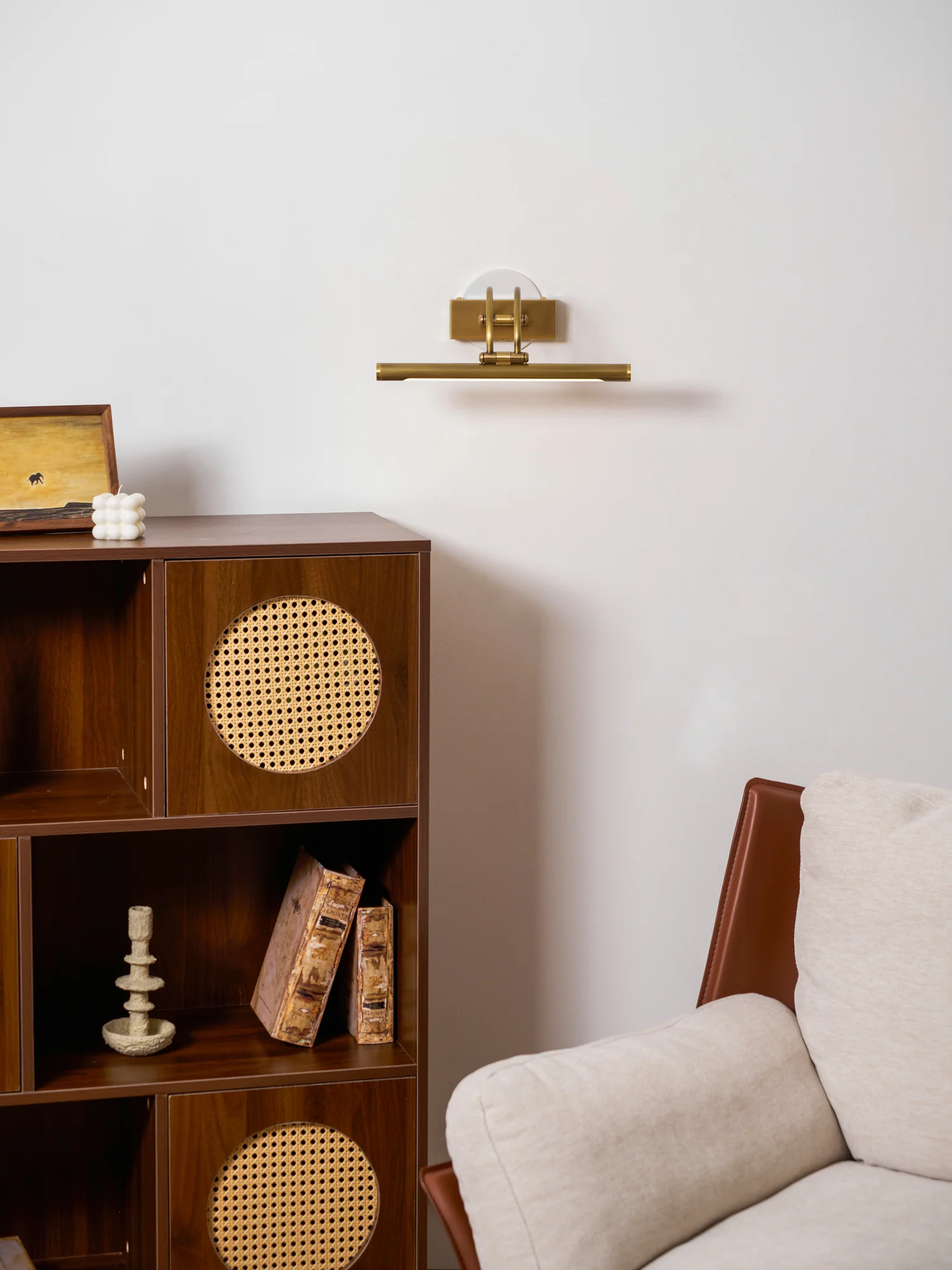 Linear Vanity Wall Light - Image 24