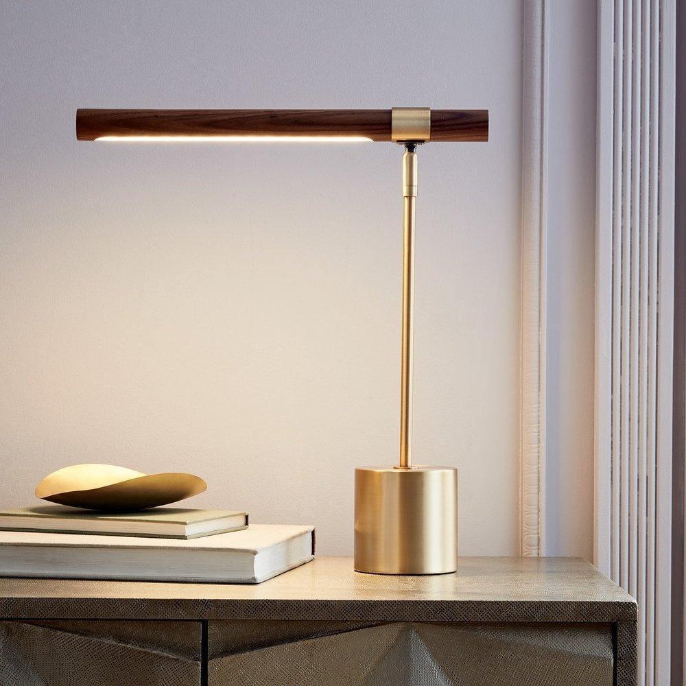 Linear Table Lamp - Image 12