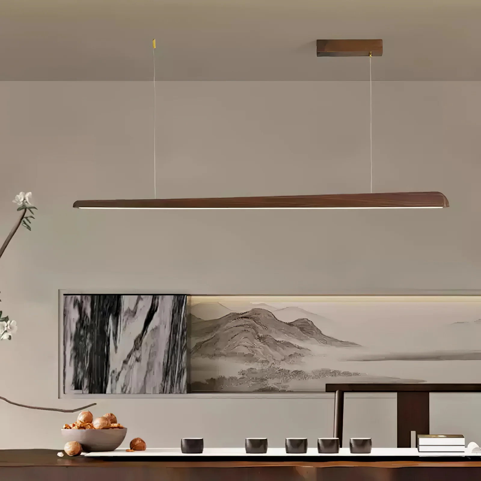 Linearity Pendant Lamp - Image 11