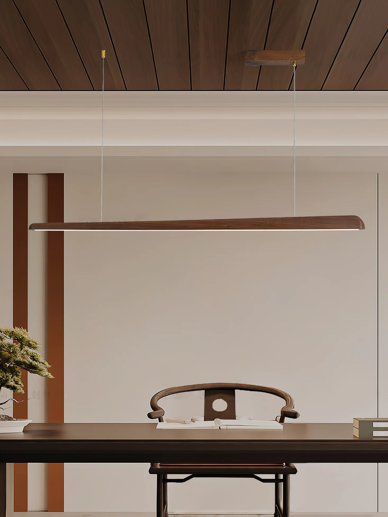 Linearity Pendant Lamp - Image 17