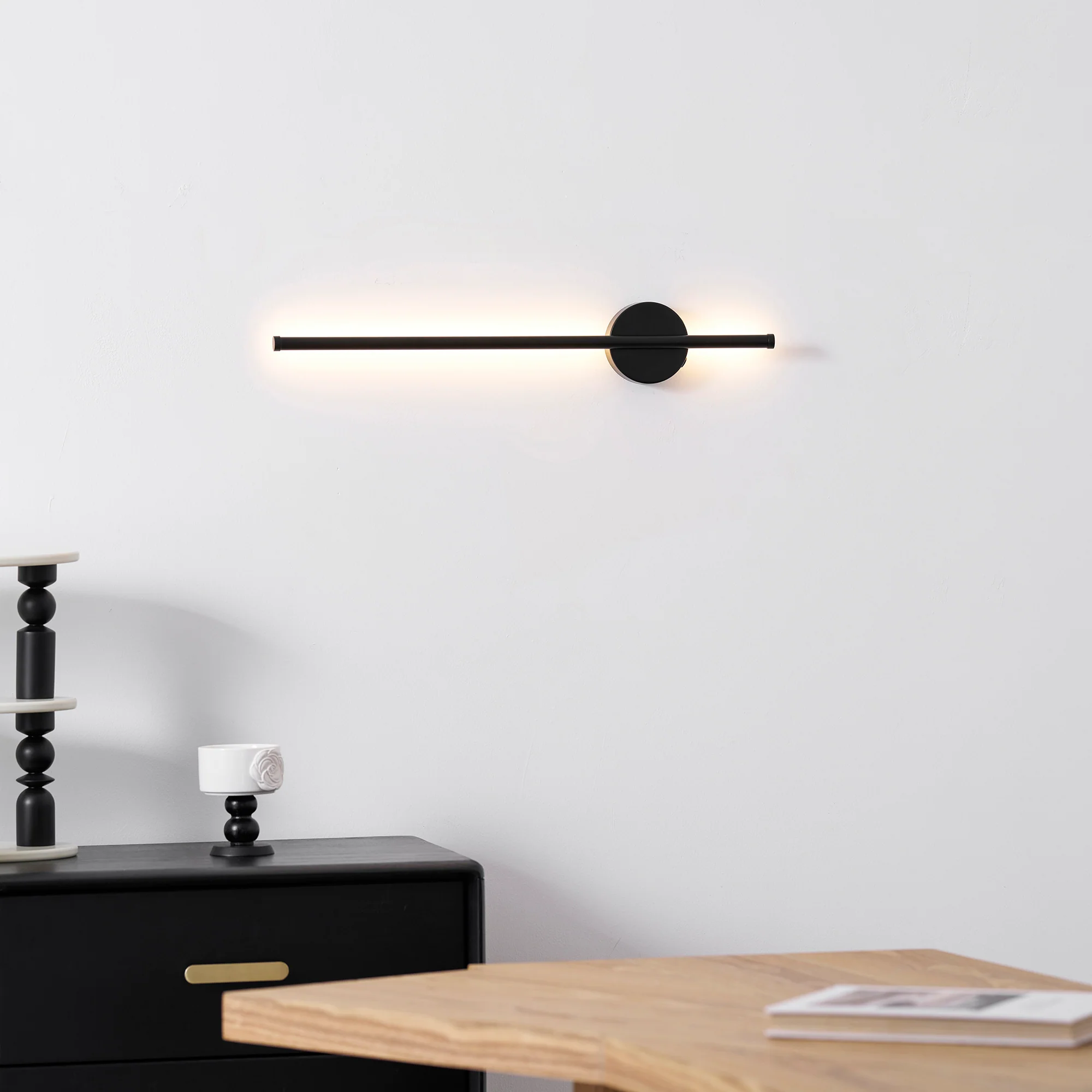 Linearo Rechargeable Wall Lamp - Image 18