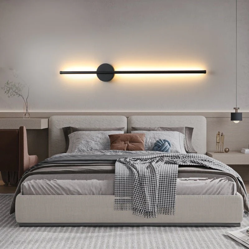 Linearo Rechargeable Wall Lamp - Image 4