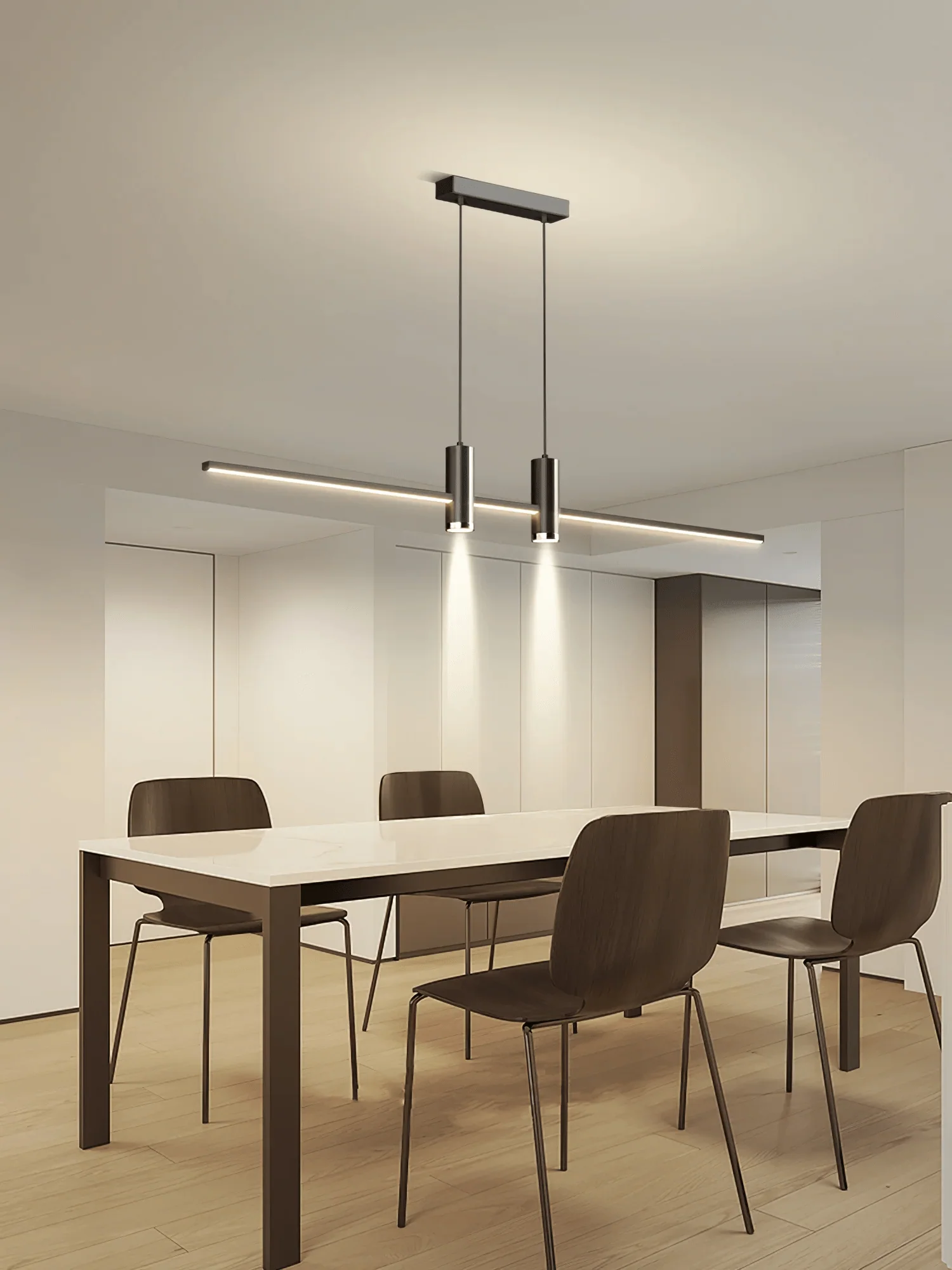 Link Pendant Light - Image 10