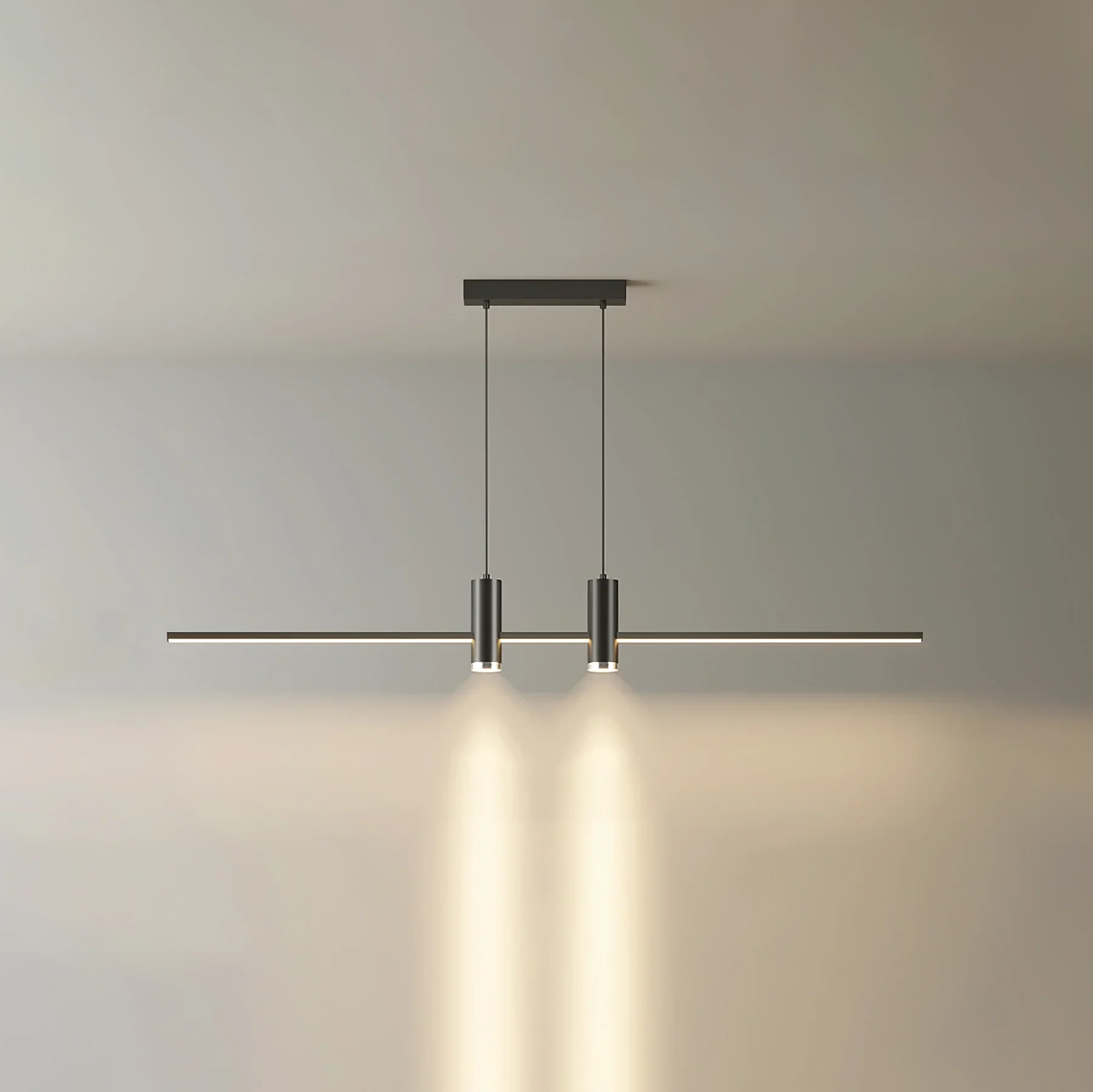Link Pendant Light - Image 15