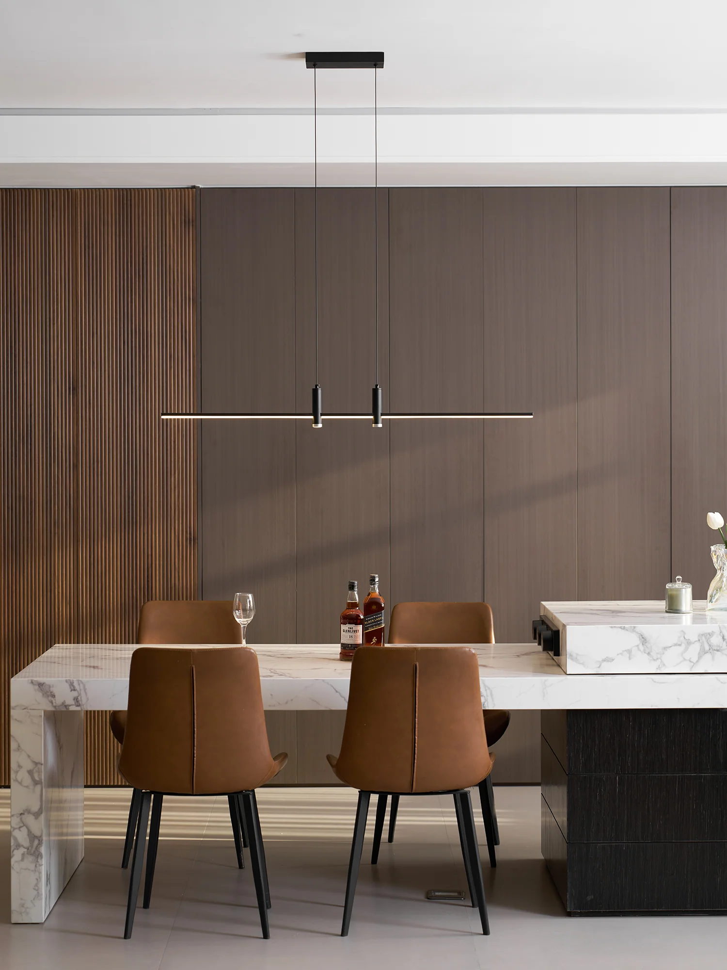 Link Pendant Light - Image 26