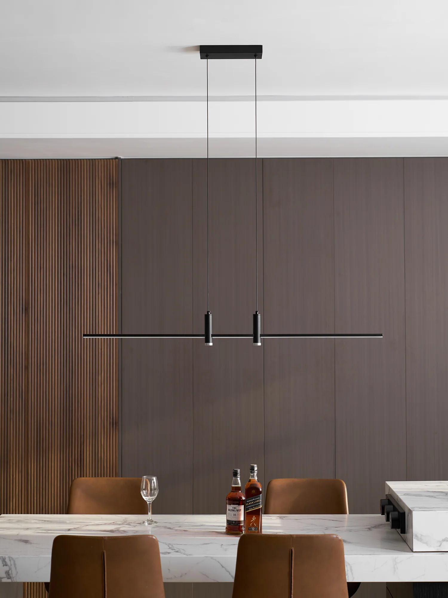 Link Pendant Light - Image 36