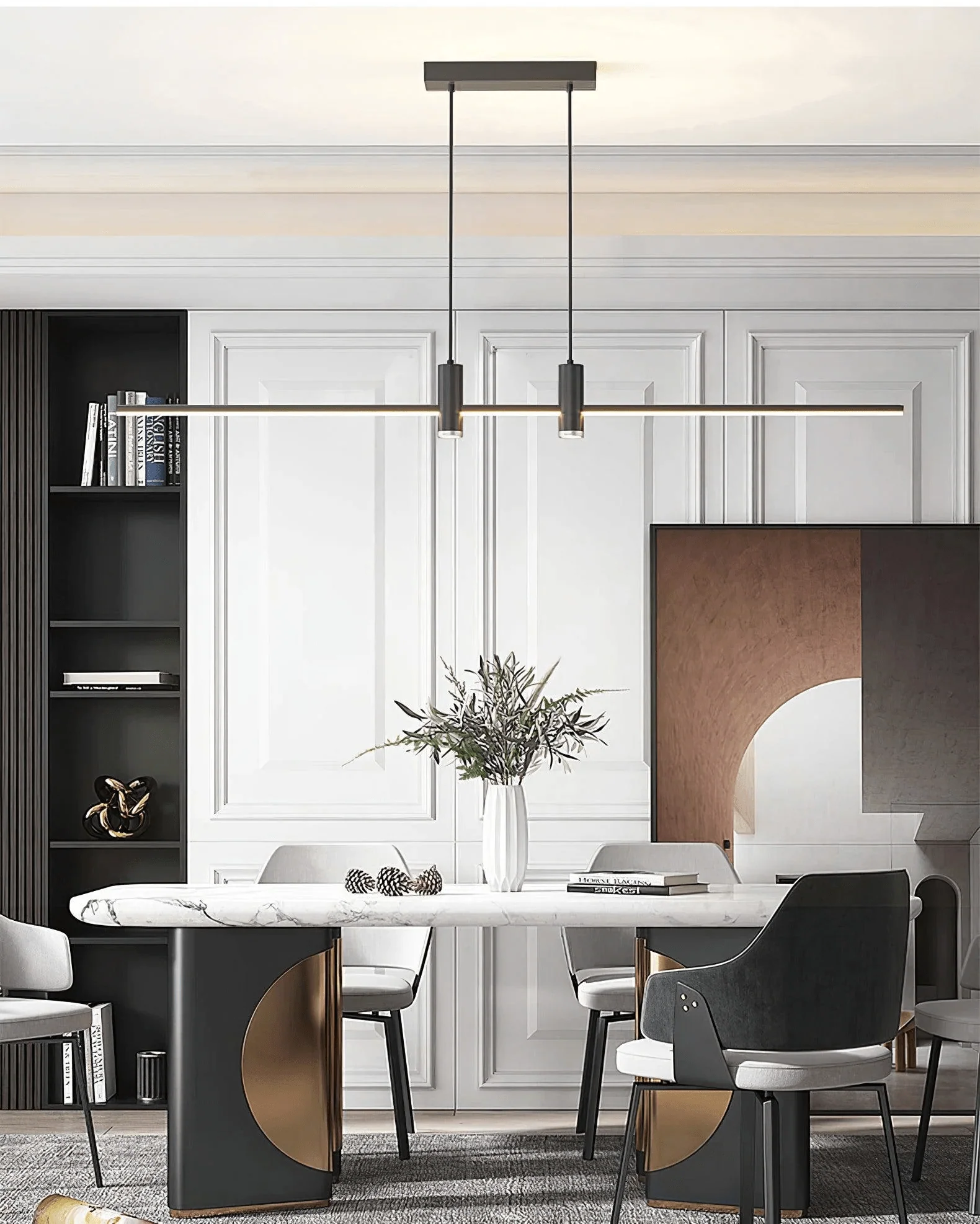 Link Pendant Light - Image 4