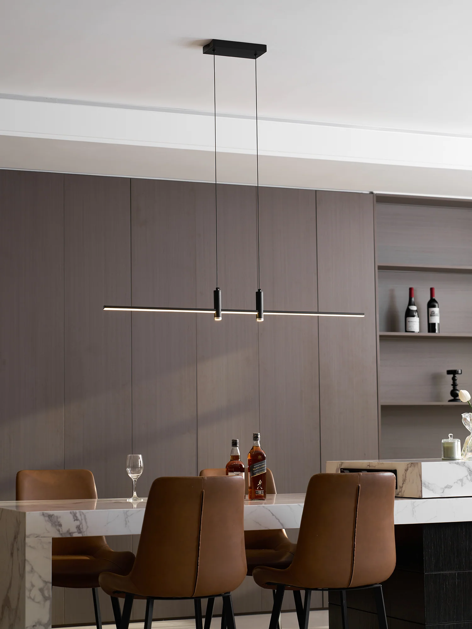 Link Pendant Light - Image 41
