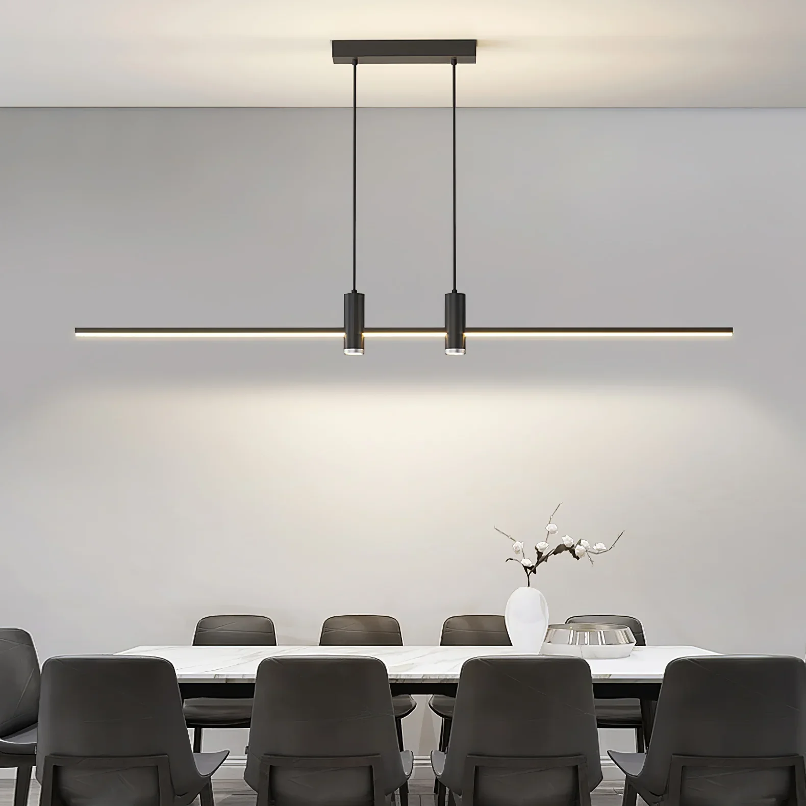 Link Pendant Light - Image 8