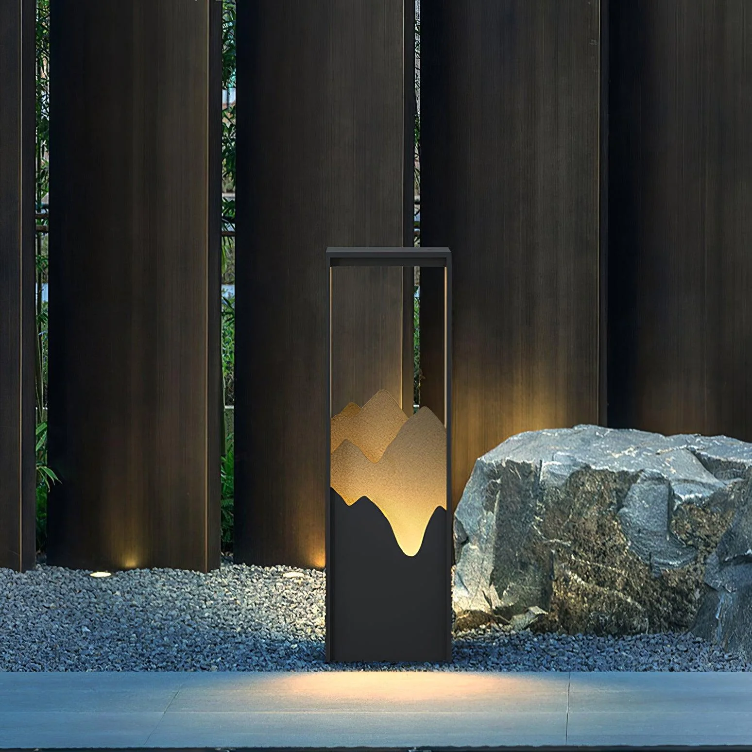 Linkmoon Solar Outdoor Light - Image 12