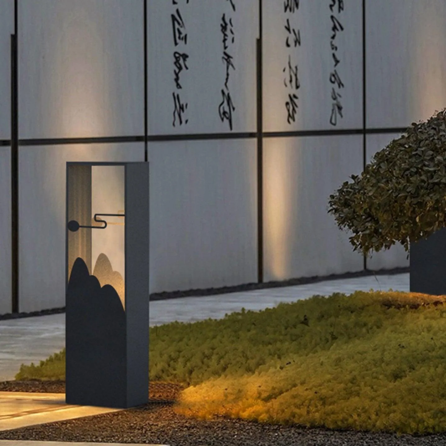Linkmoon Solar Outdoor Light - Image 6