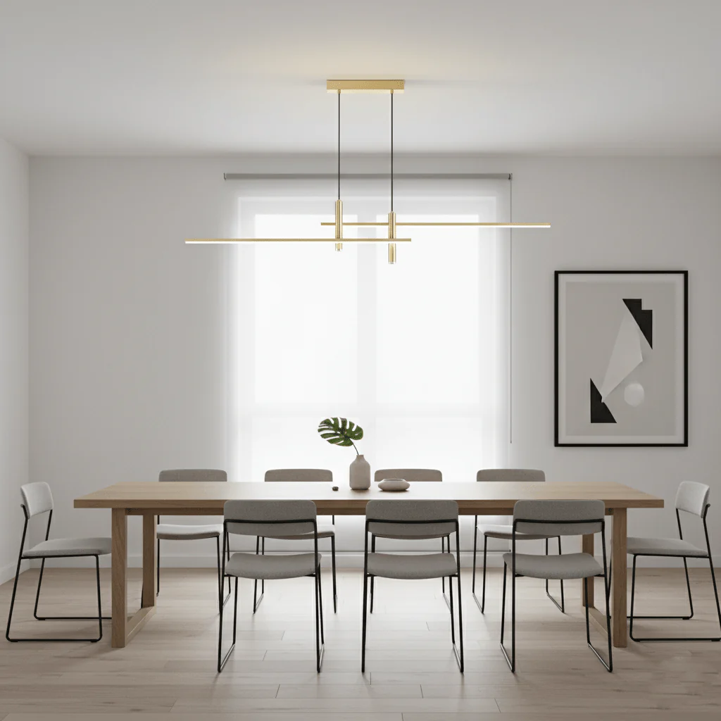 Links Island Pendant Light - Image 14