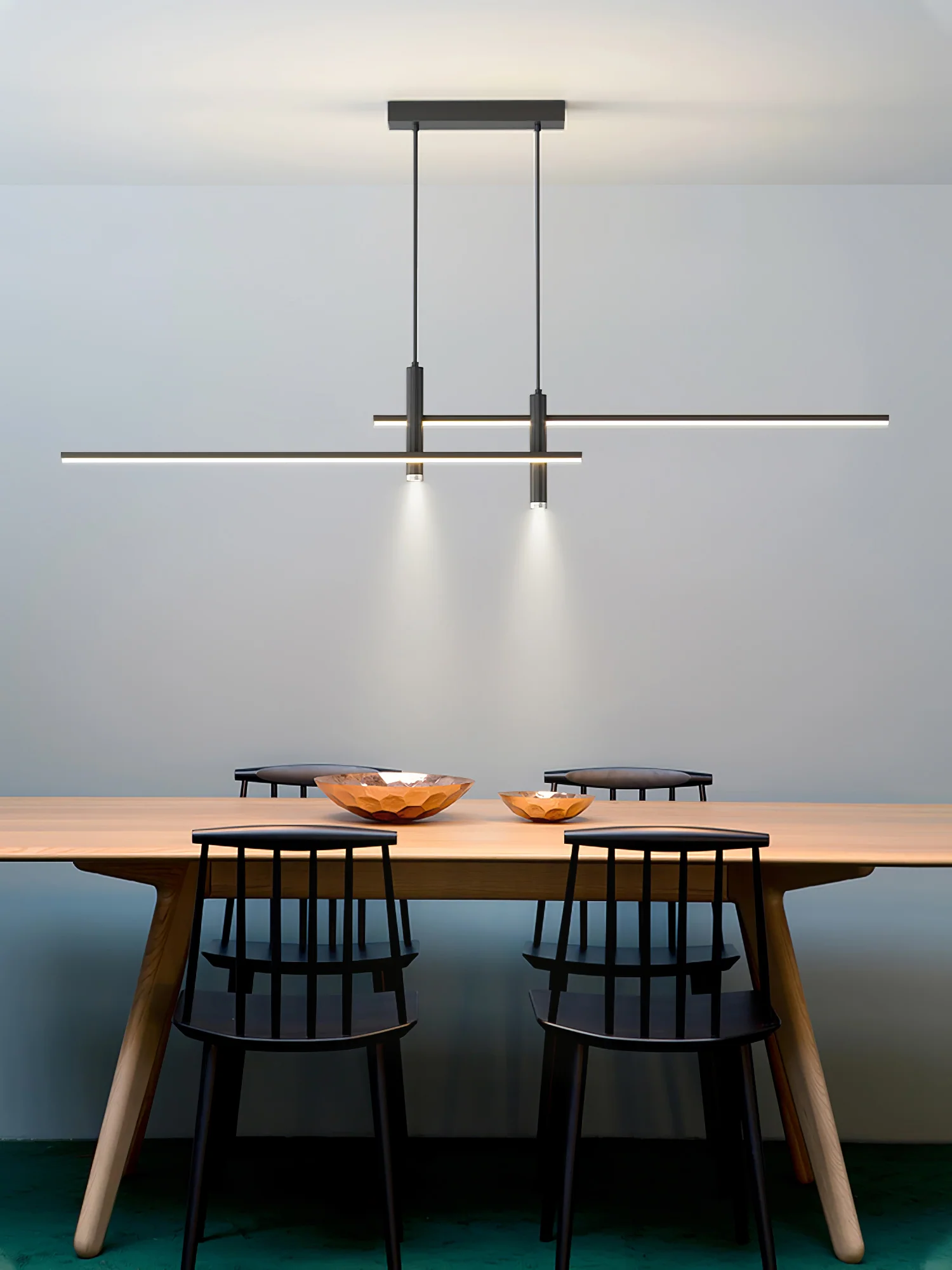 Links Island Pendant Light - Image 28