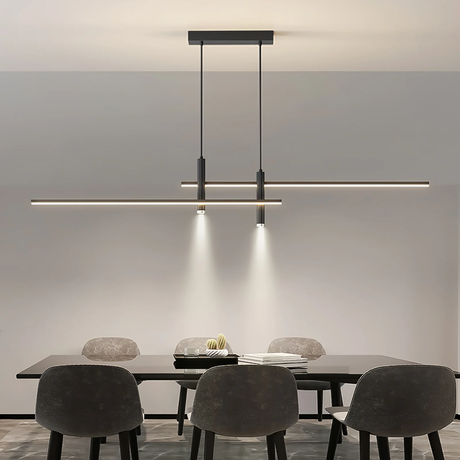 Links Island Pendant Light - Image 29