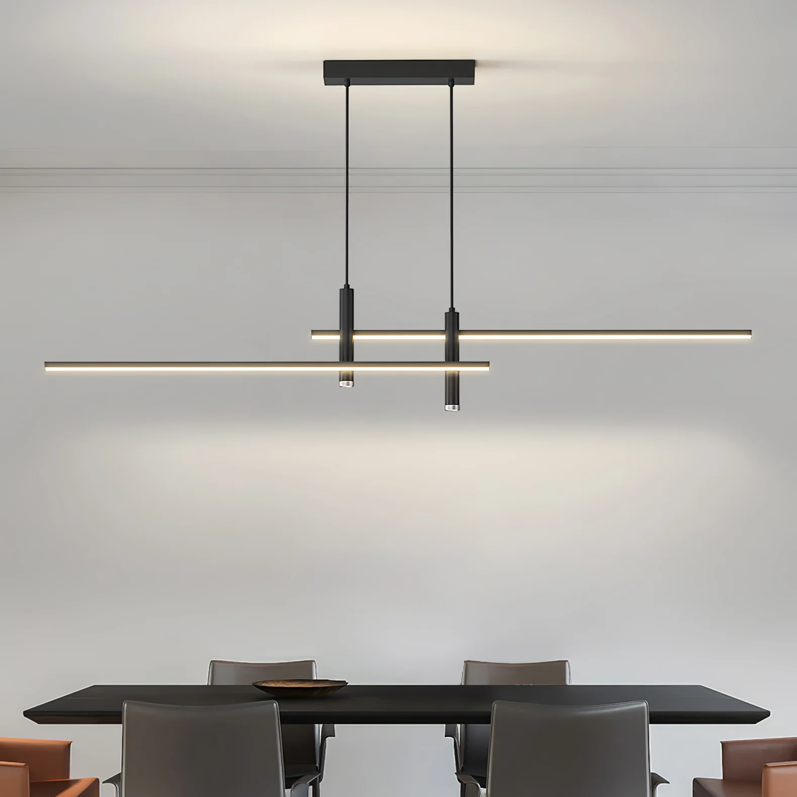 Links Island Pendant Light - Image 3