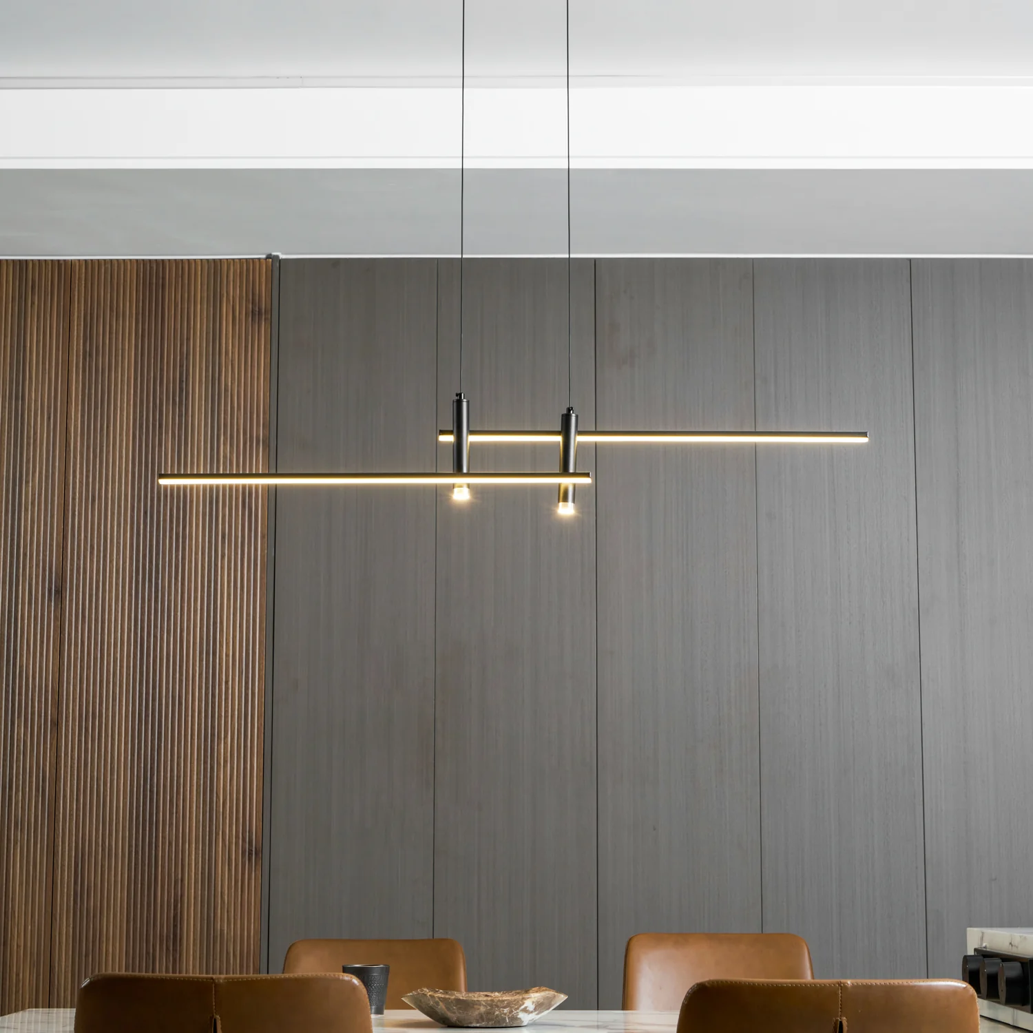 Links Island Pendant Light - Image 33