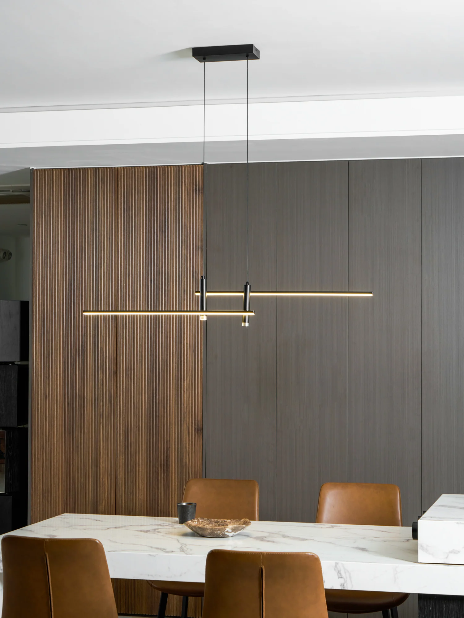 Links Island Pendant Light - Image 35