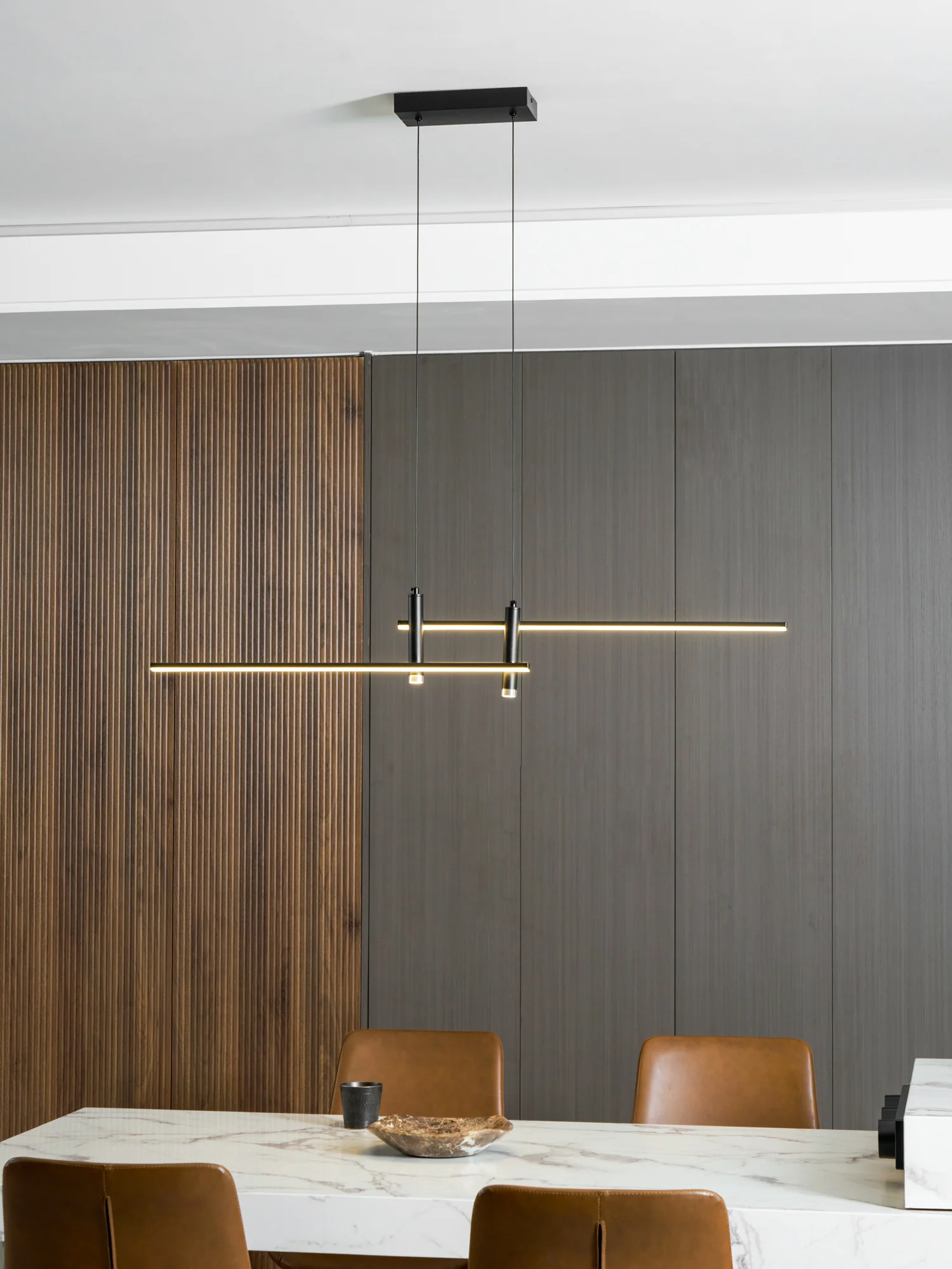 Links Island Pendant Light - Image 36