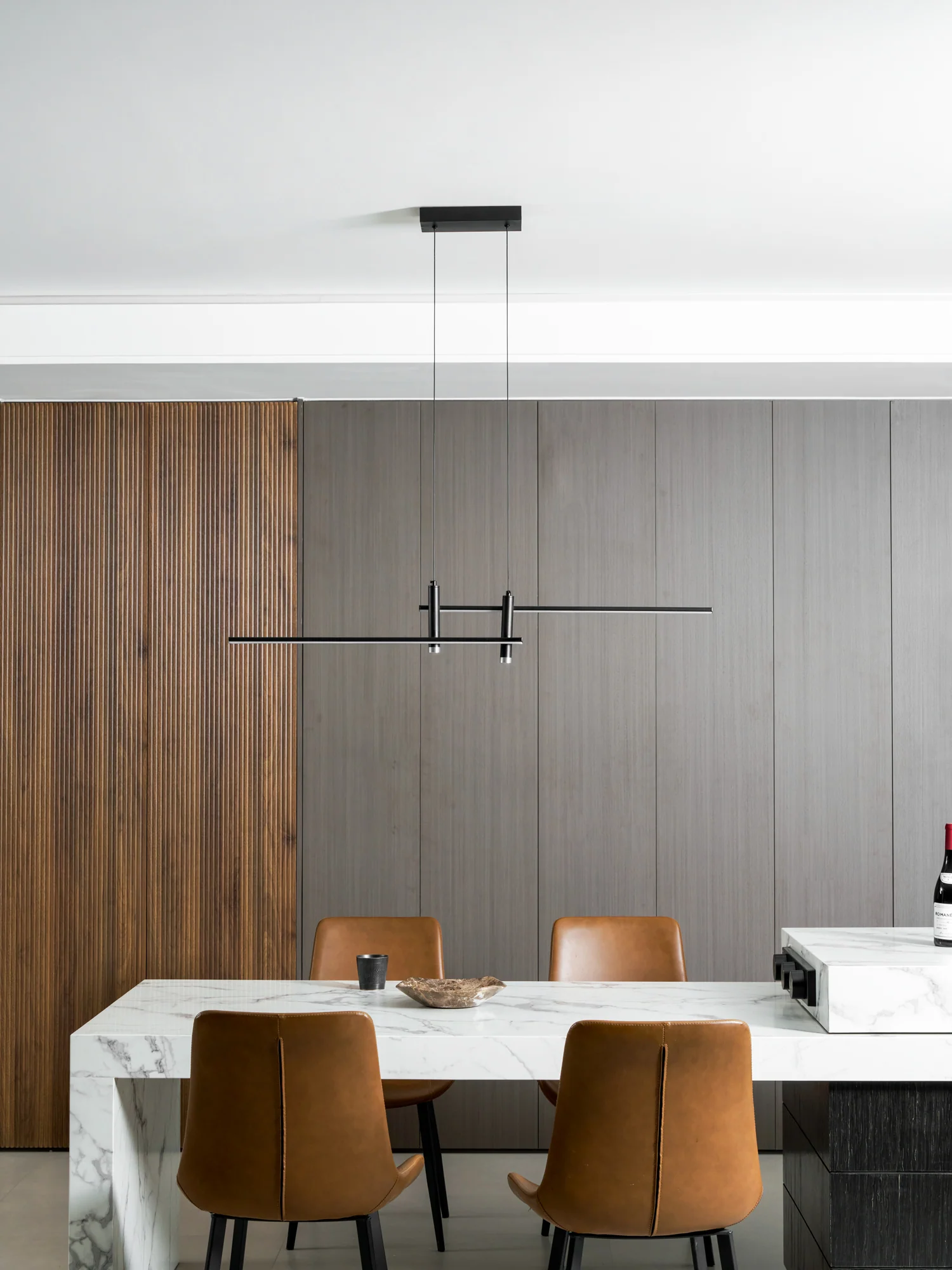 Links Island Pendant Light - Image 37