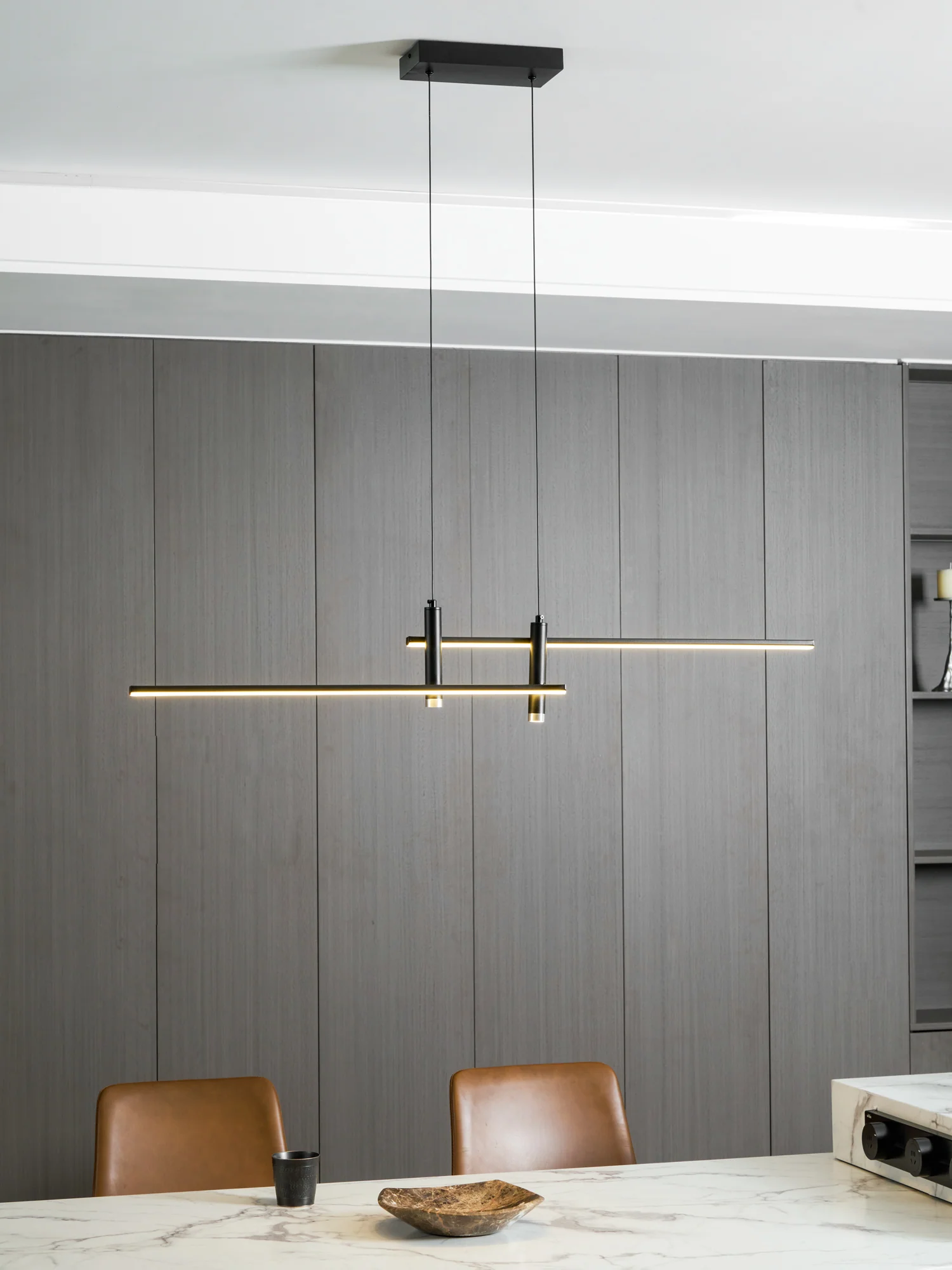 Links Island Pendant Light - Image 38