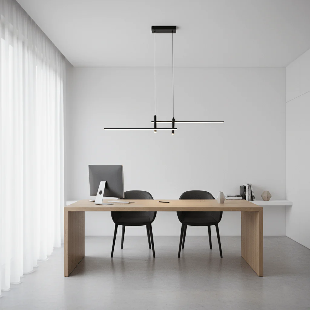 Links Island Pendant Light - Image 4