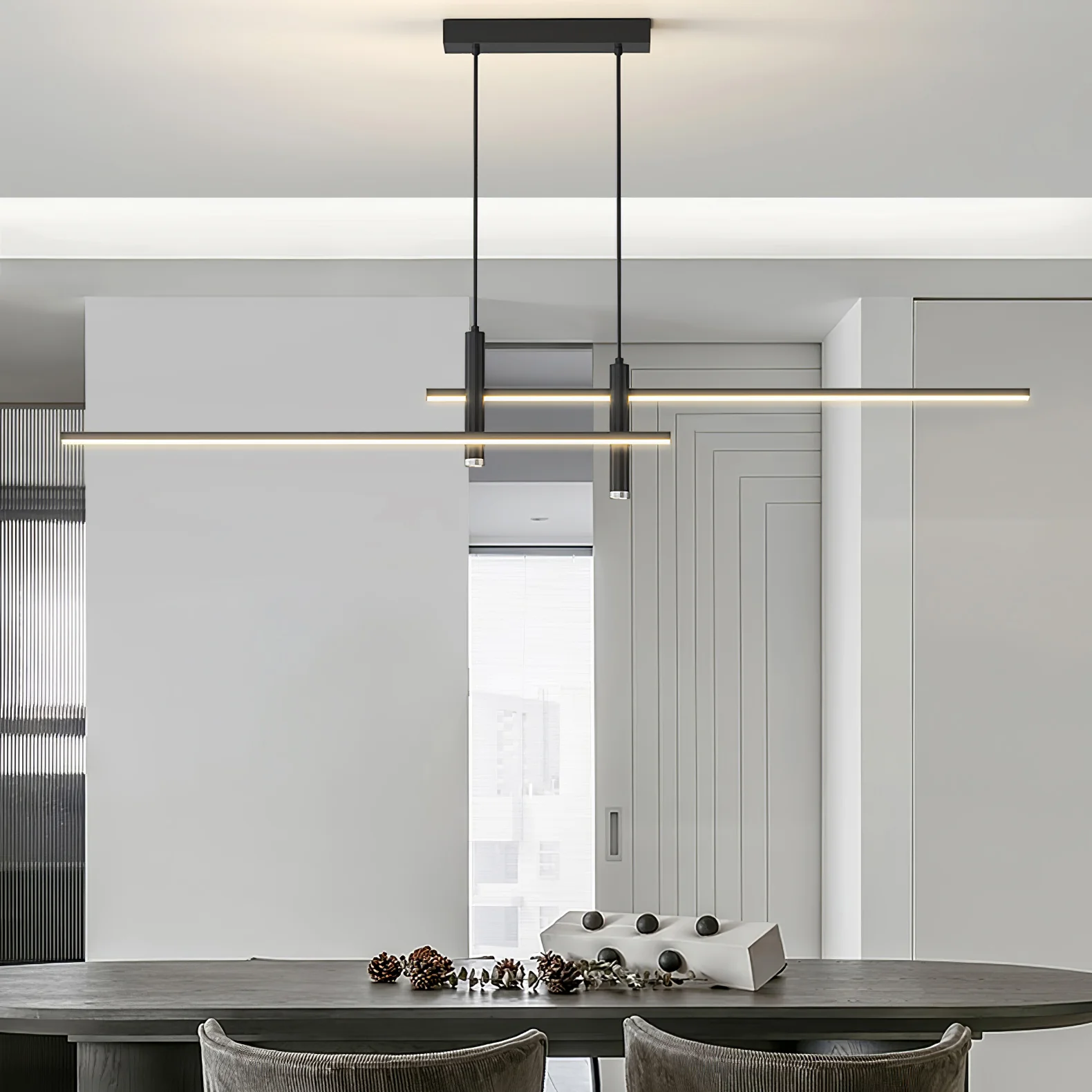 Links Island Pendant Light - Image 49