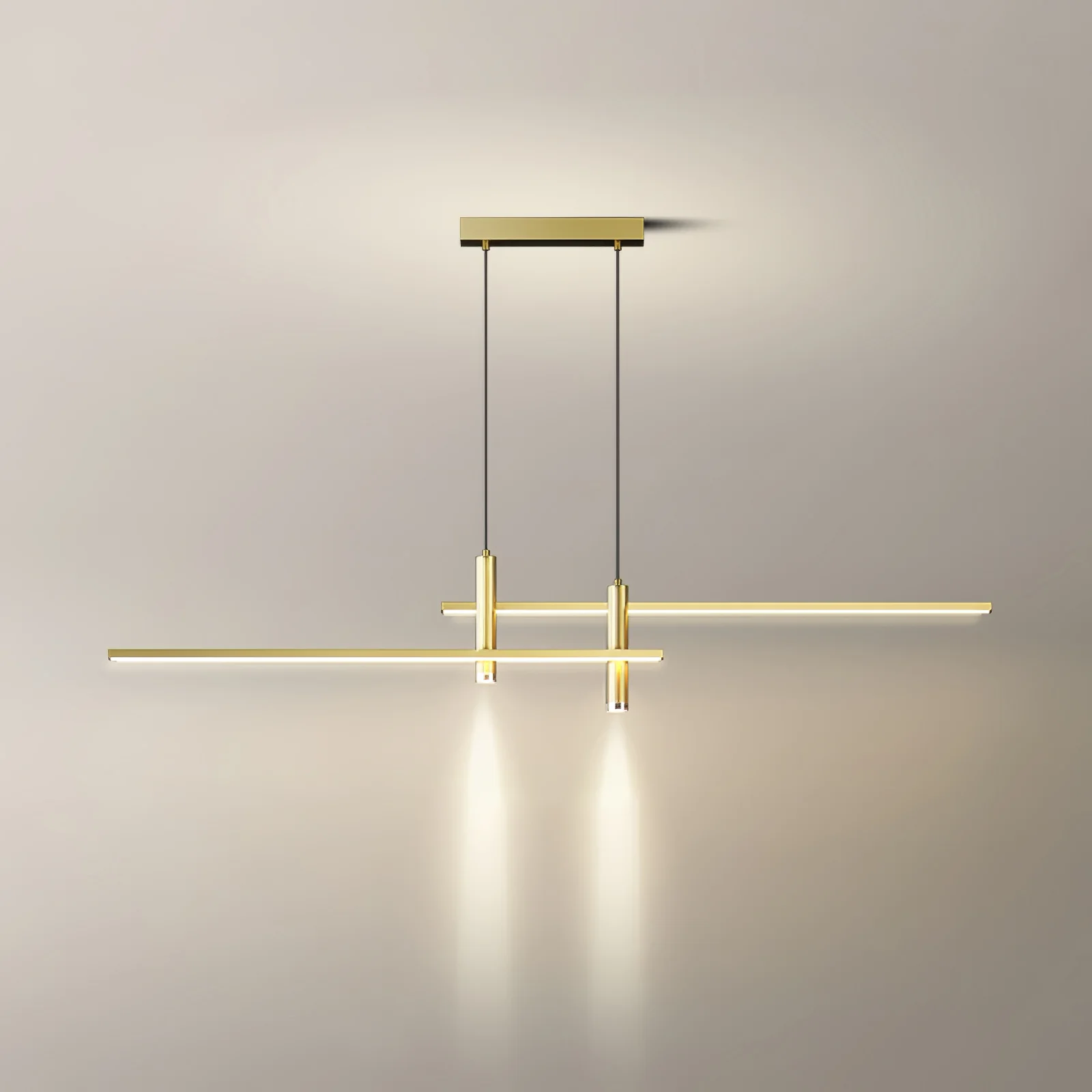 Links Island Pendant Light - Image 53