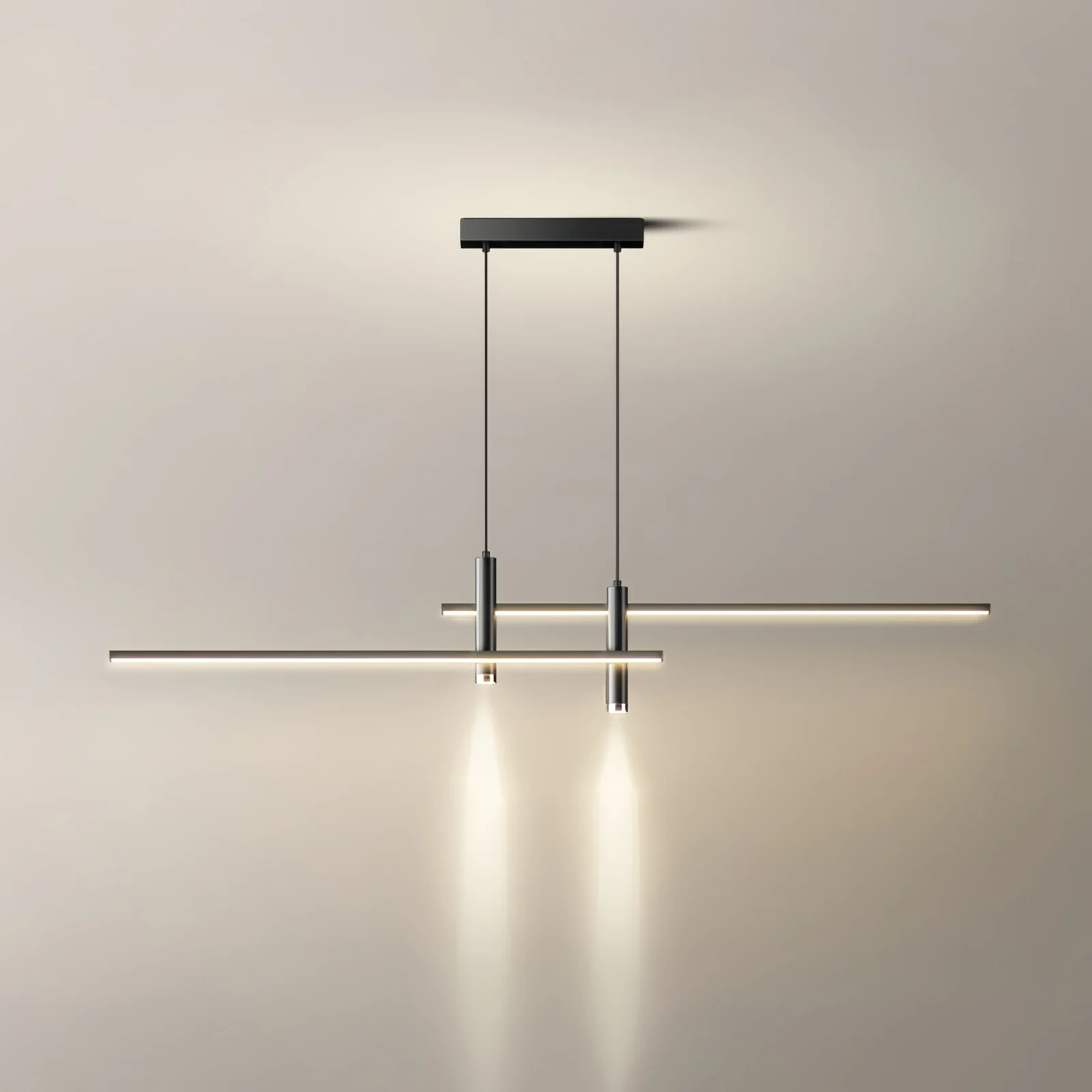 Links Island Pendant Light - Image 55